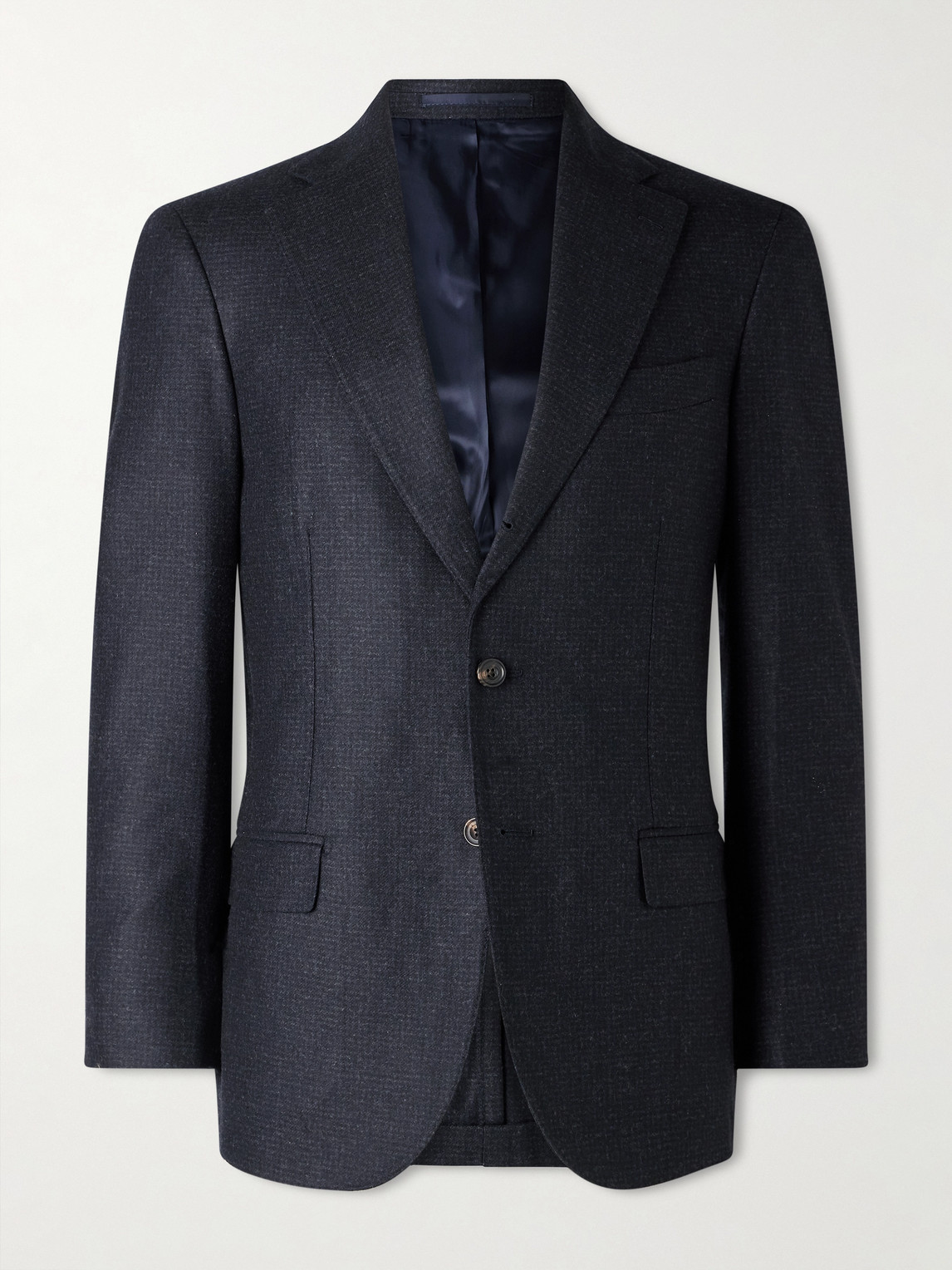 J. Mueser – Waverly Wool Suit Jacket