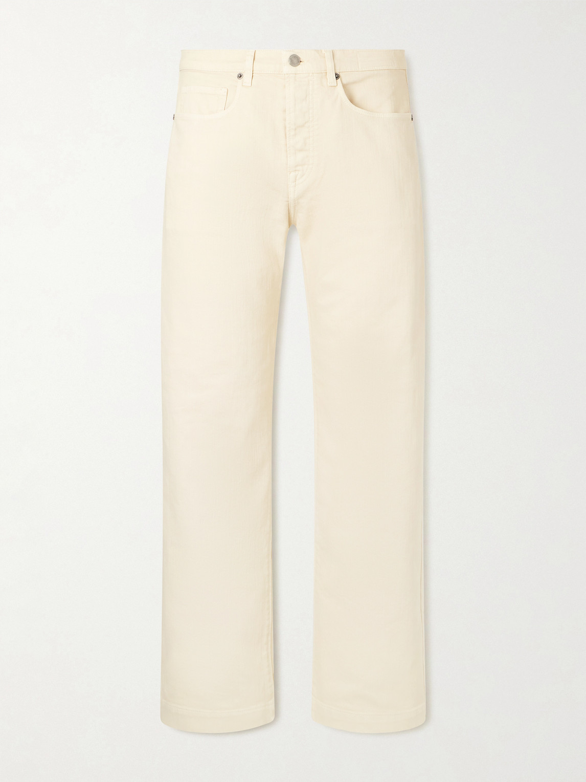 Massimo Alba Oceano Straight-Leg Jeans UK/US 30