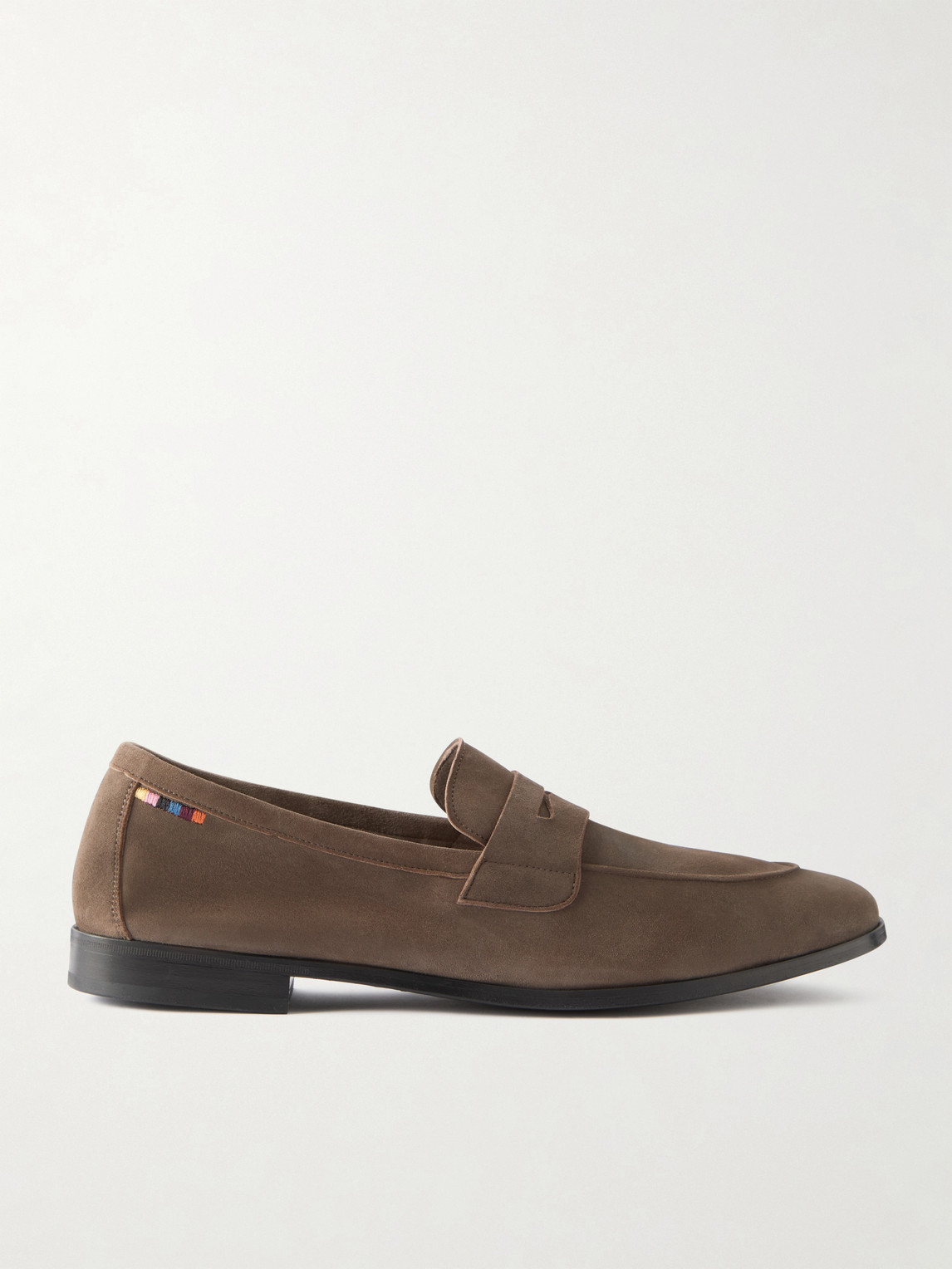 Paul Smith Suede Loafers - Men