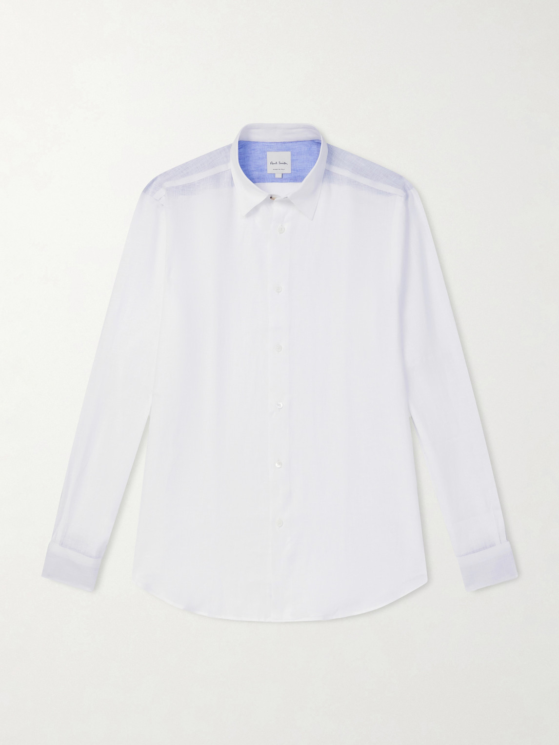 Paul Smith inen Shirt - Men