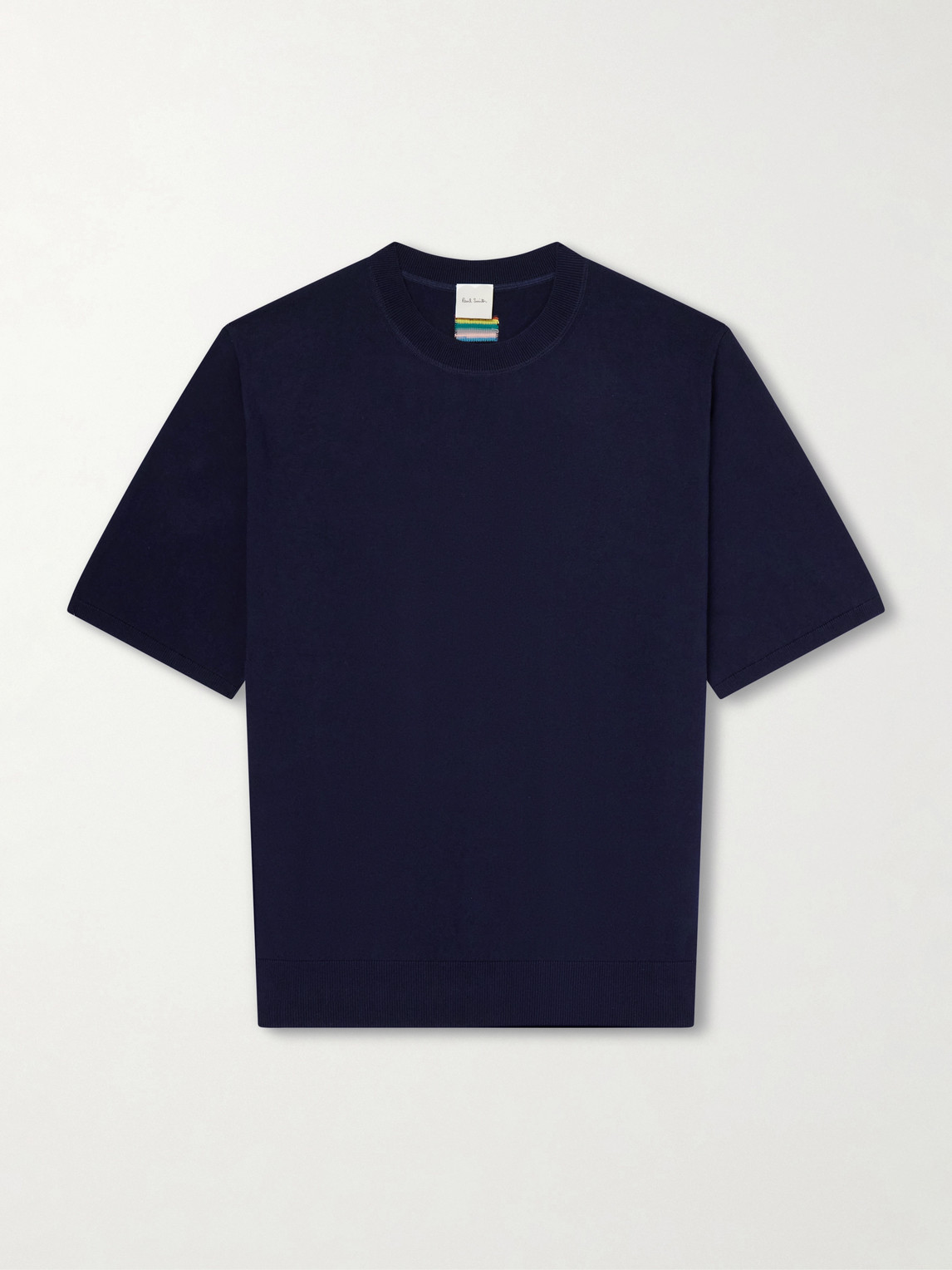 Paul Smith Organic Cotton T-hirt - Men