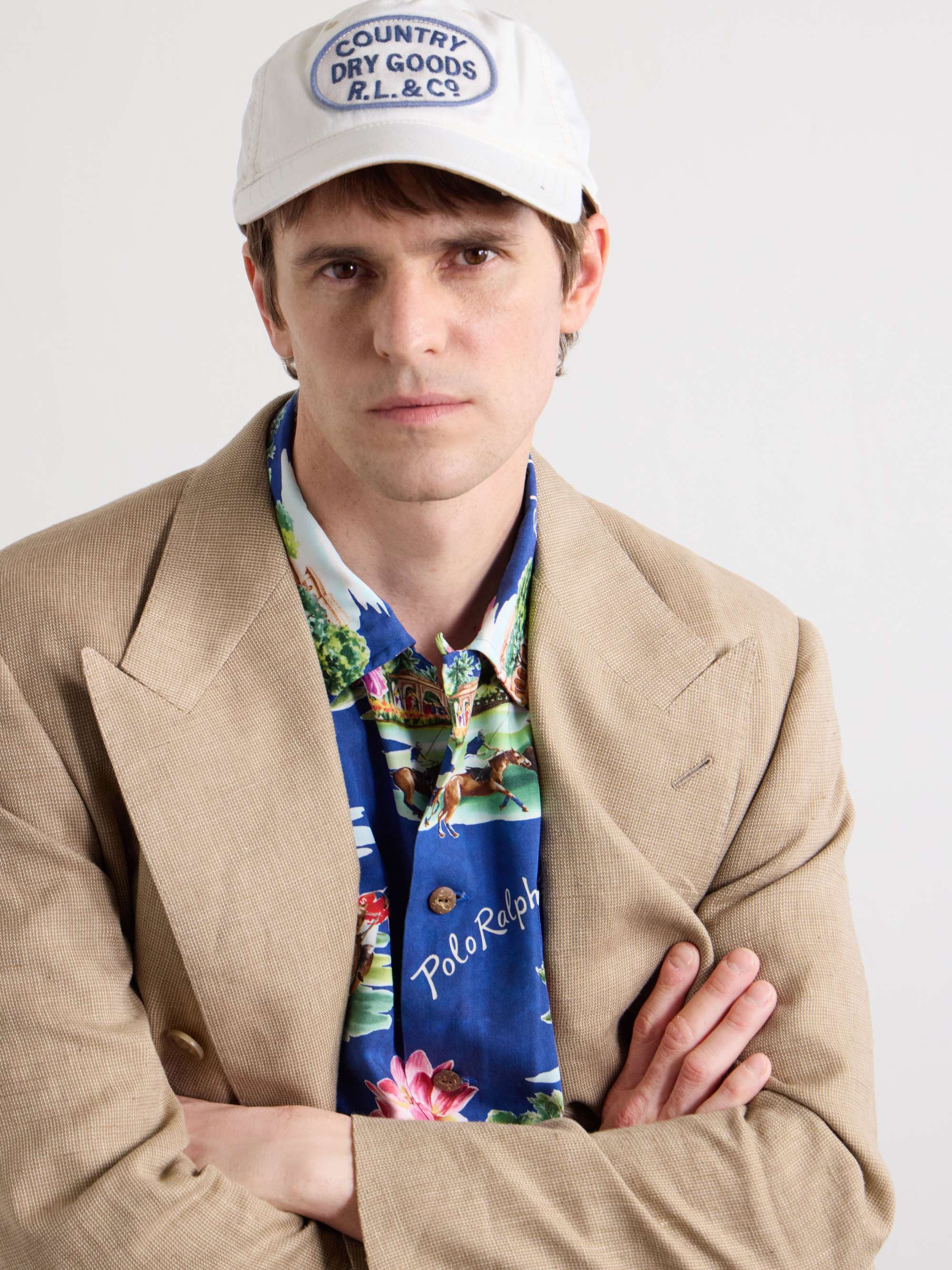 POLO RALPH LAUREN 