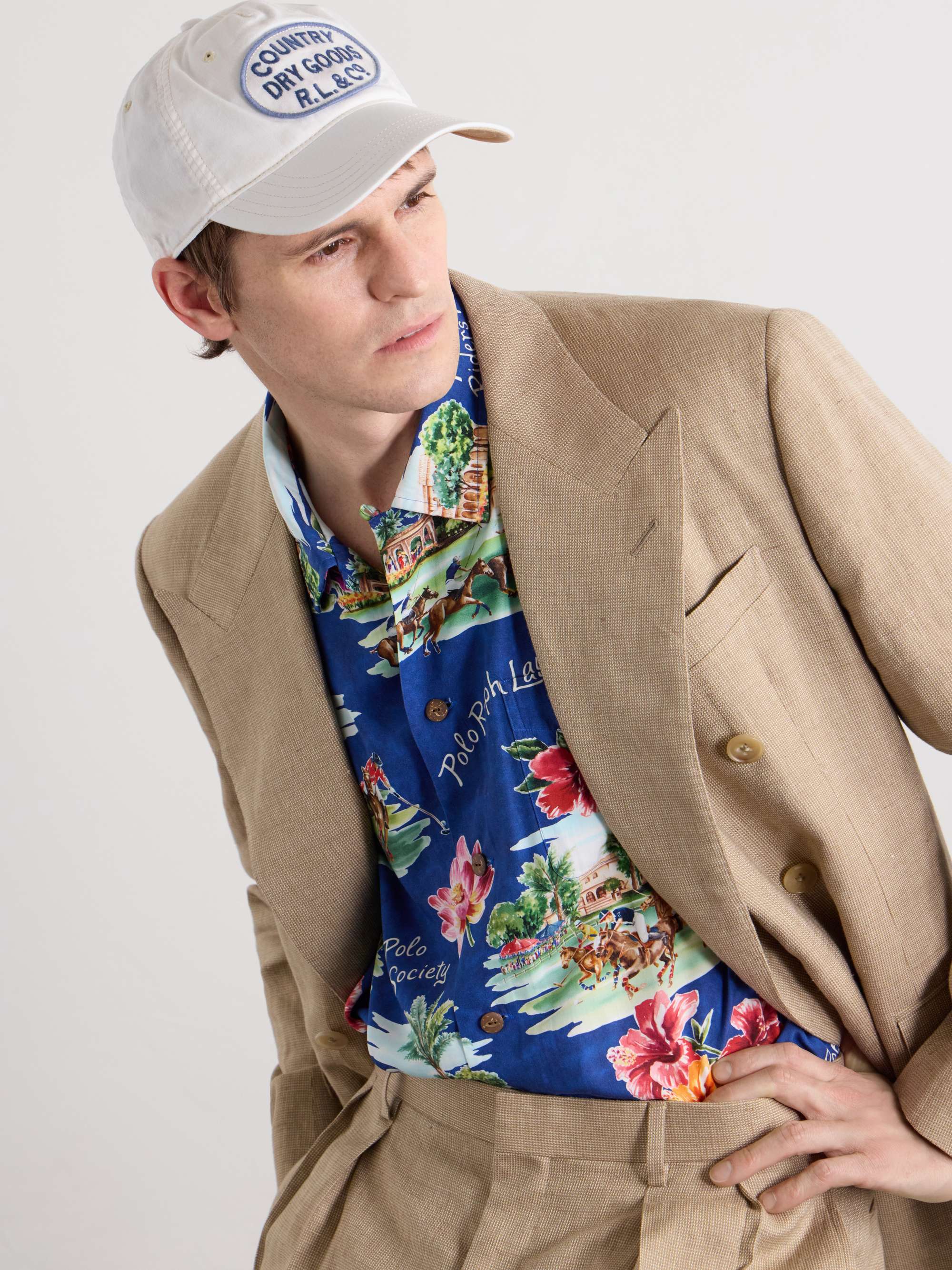 POLO RALPH LAUREN 