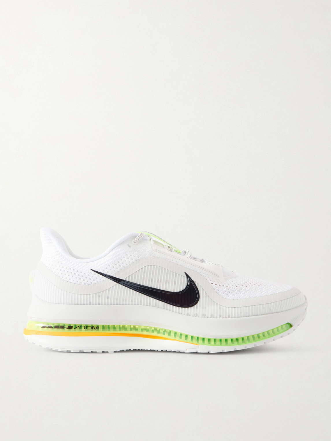 Pegasus Premium Rubber-Trimmed Mesh Running Sneakers