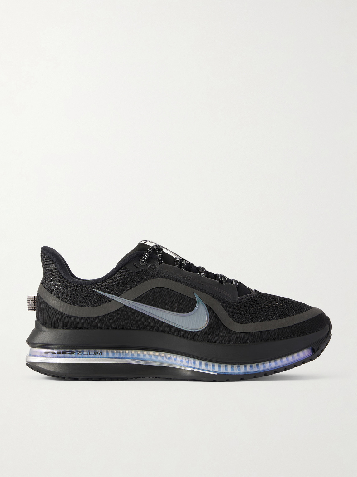Pegasus Premium Rubber-Trimmed Mesh Running Sneakers