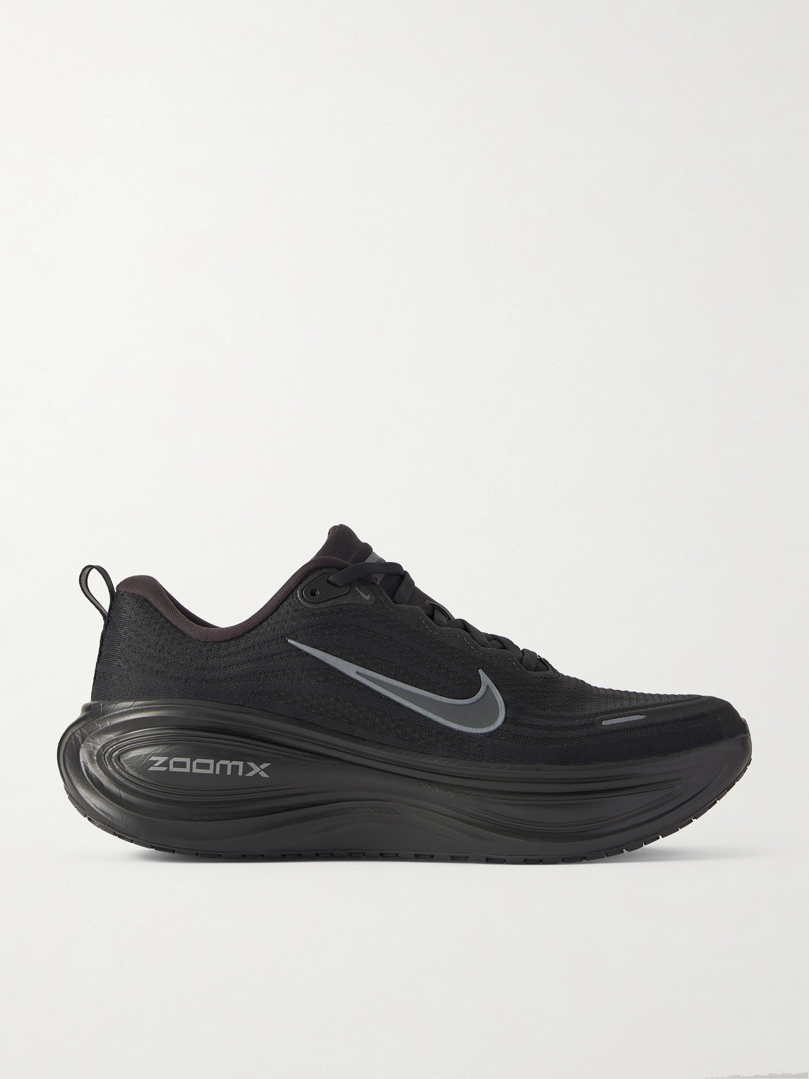 Vomero Plus Rubber-Trimmed Mesh Sneakers