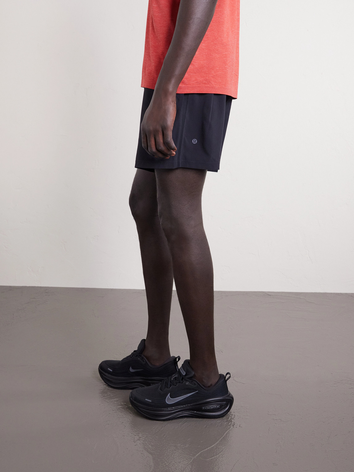 Vomero Plus Rubber-Trimmed Mesh Sneakers — 2