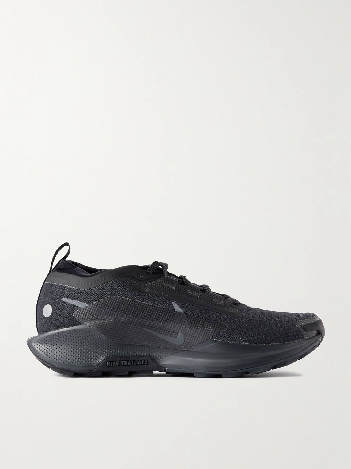 Pegasus Trail 5 Rubber-Trimmed GORE-TEX Running Sneakers