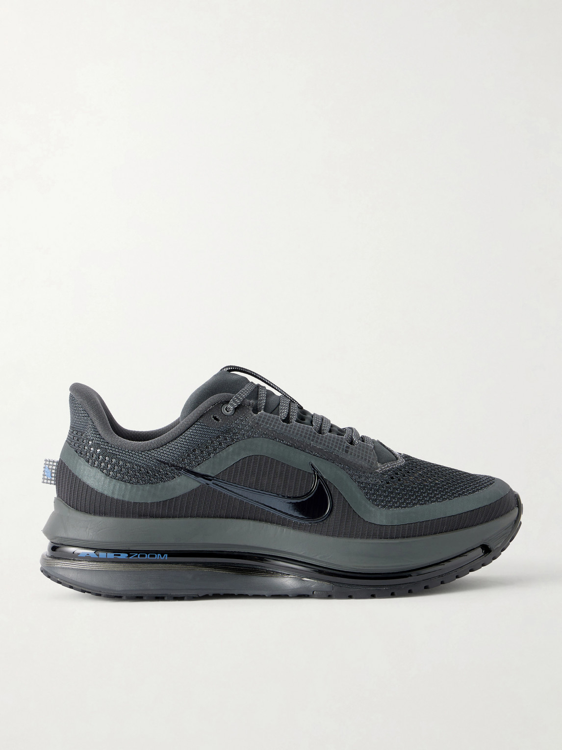 Pegasus Premium Rubber-Trimmed Mesh Running Sneakers