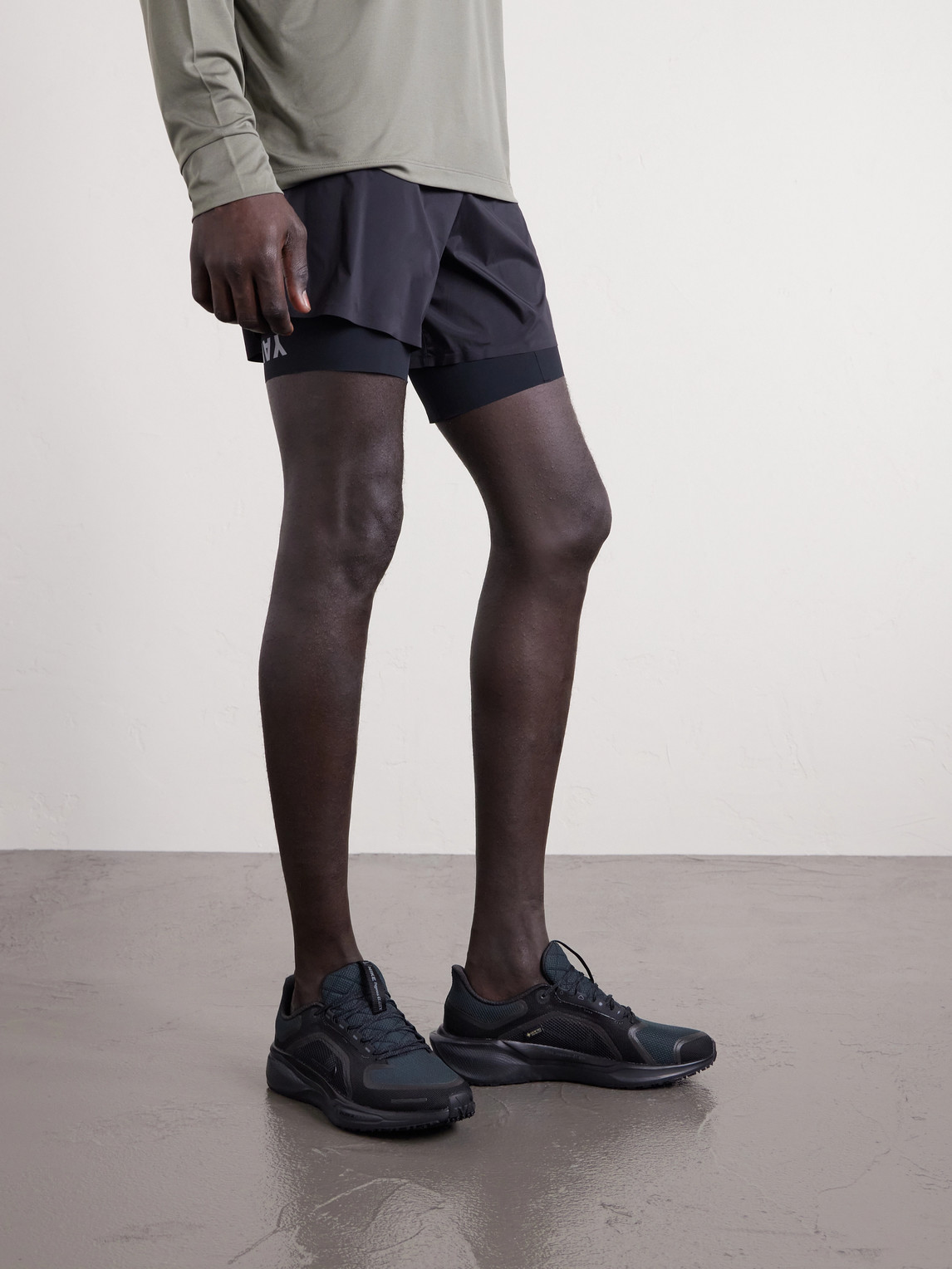 Pegasus 41 Mesh and GORE-TEX Sneakers — 2