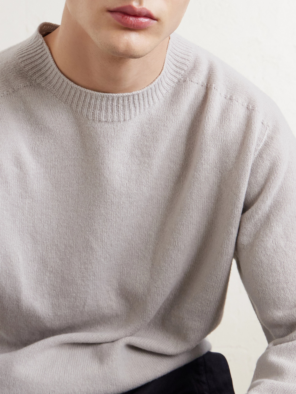 Merino Sweater
