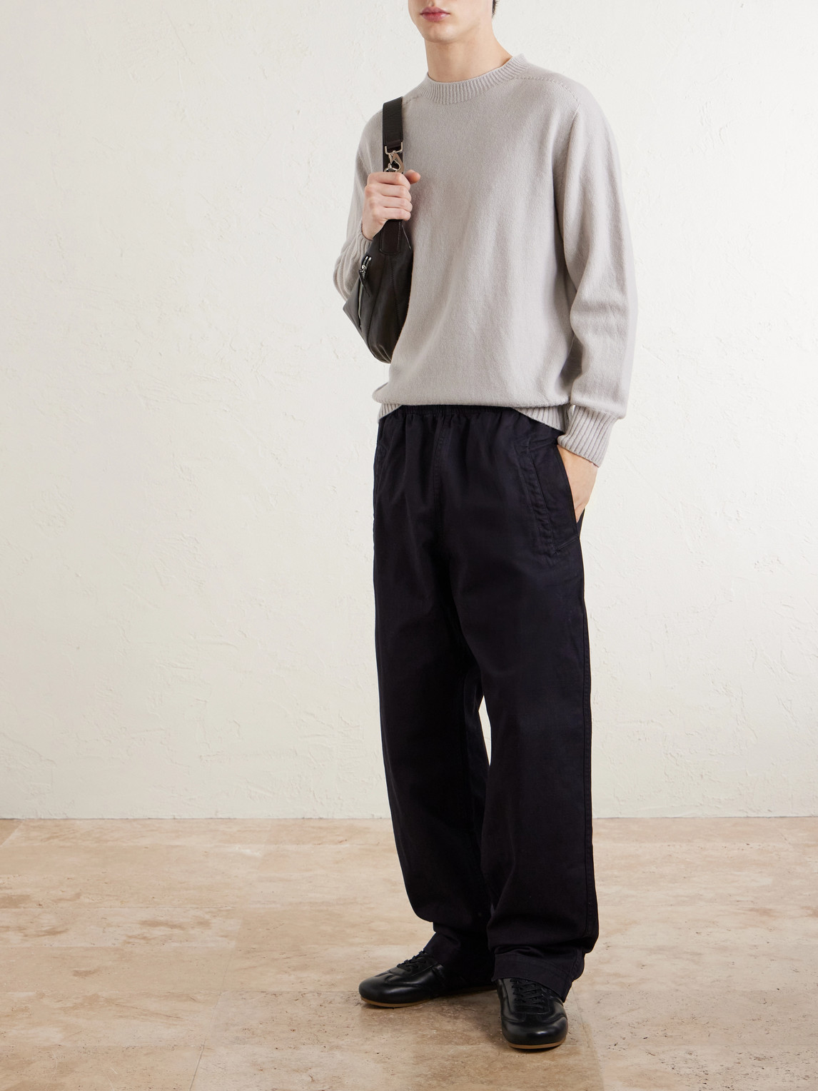 Merino Sweater