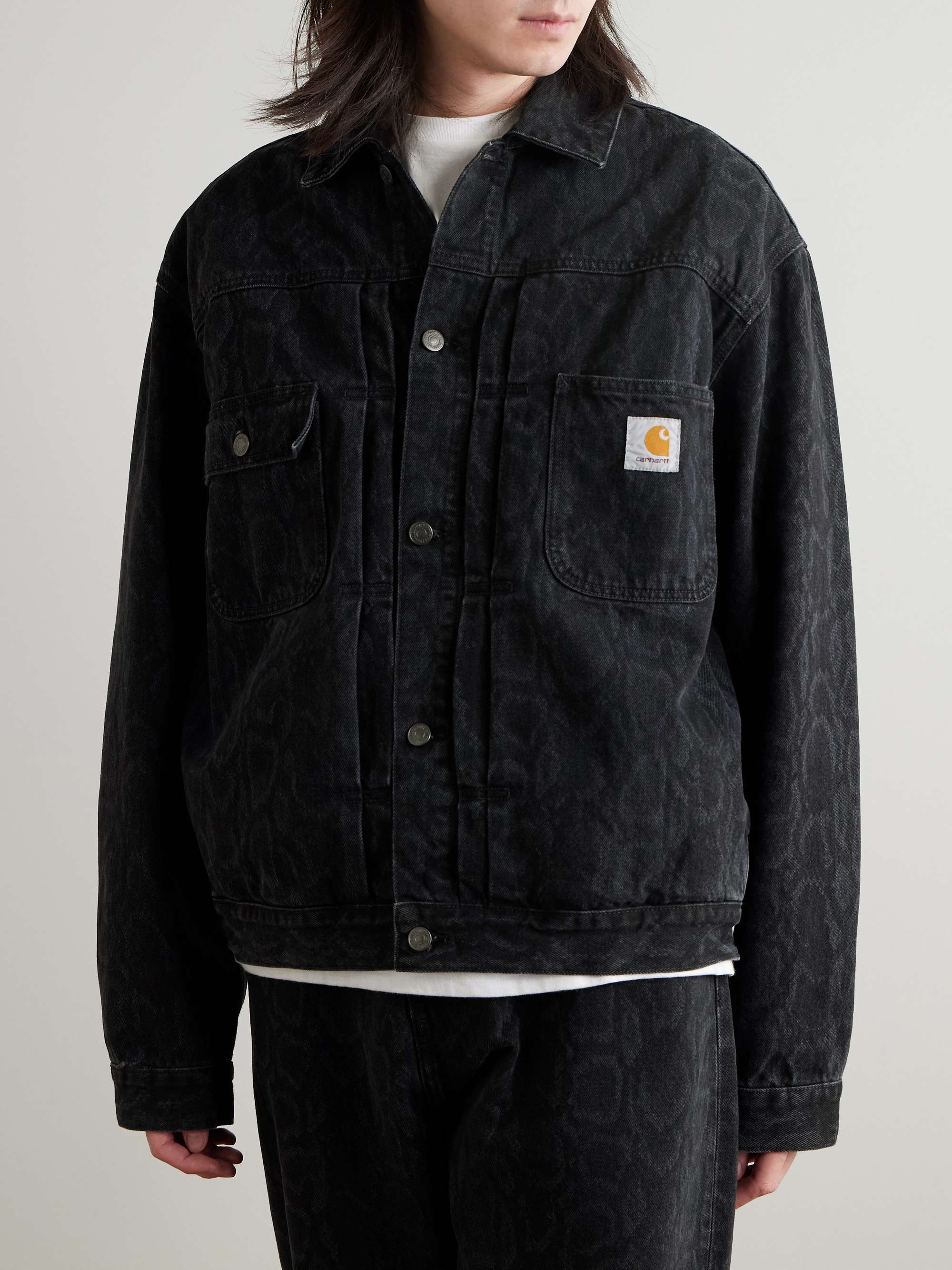 CARHARTT WIP 
