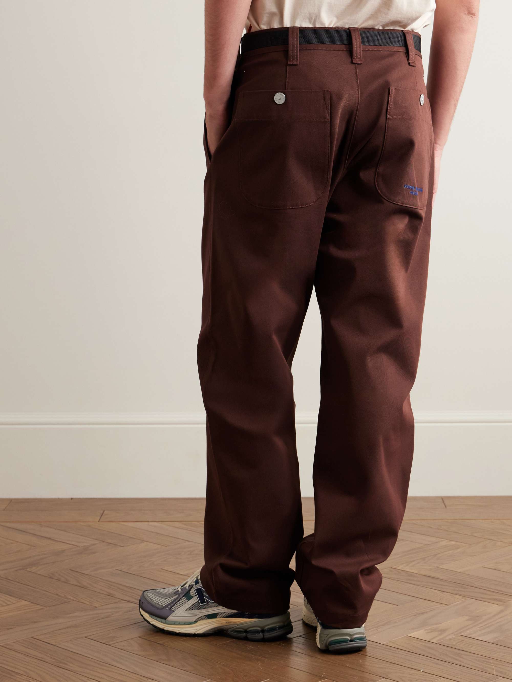 STONE ISLAND 