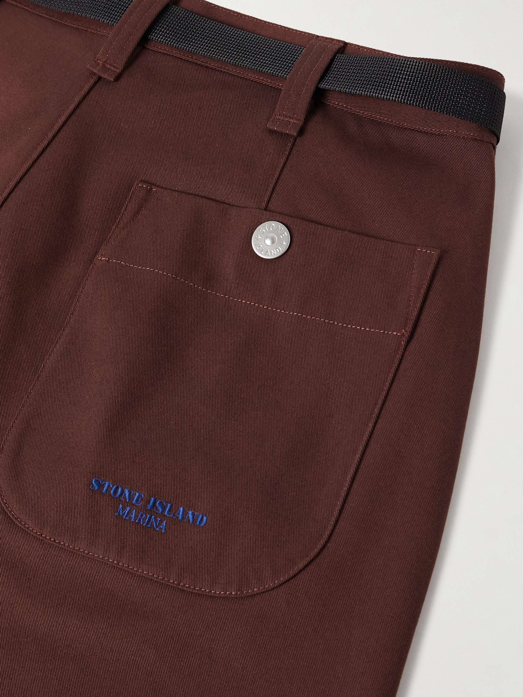 STONE ISLAND 