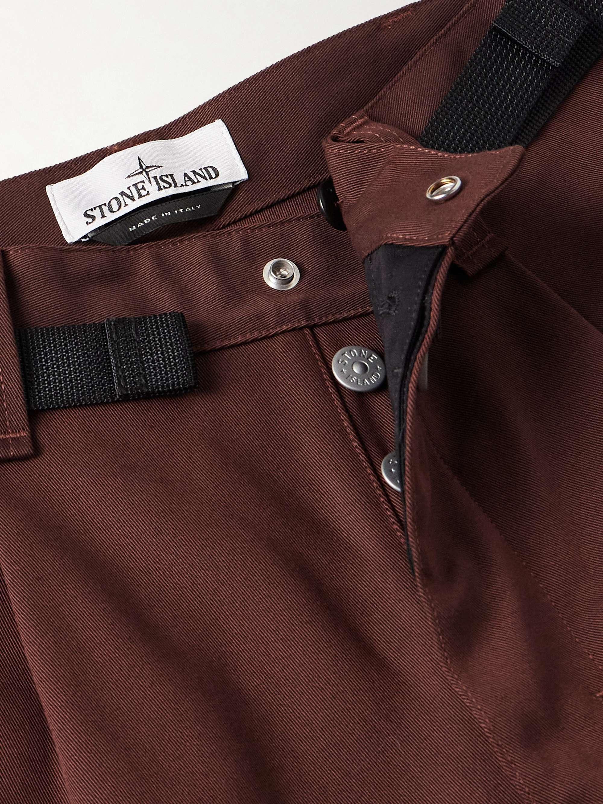 STONE ISLAND 