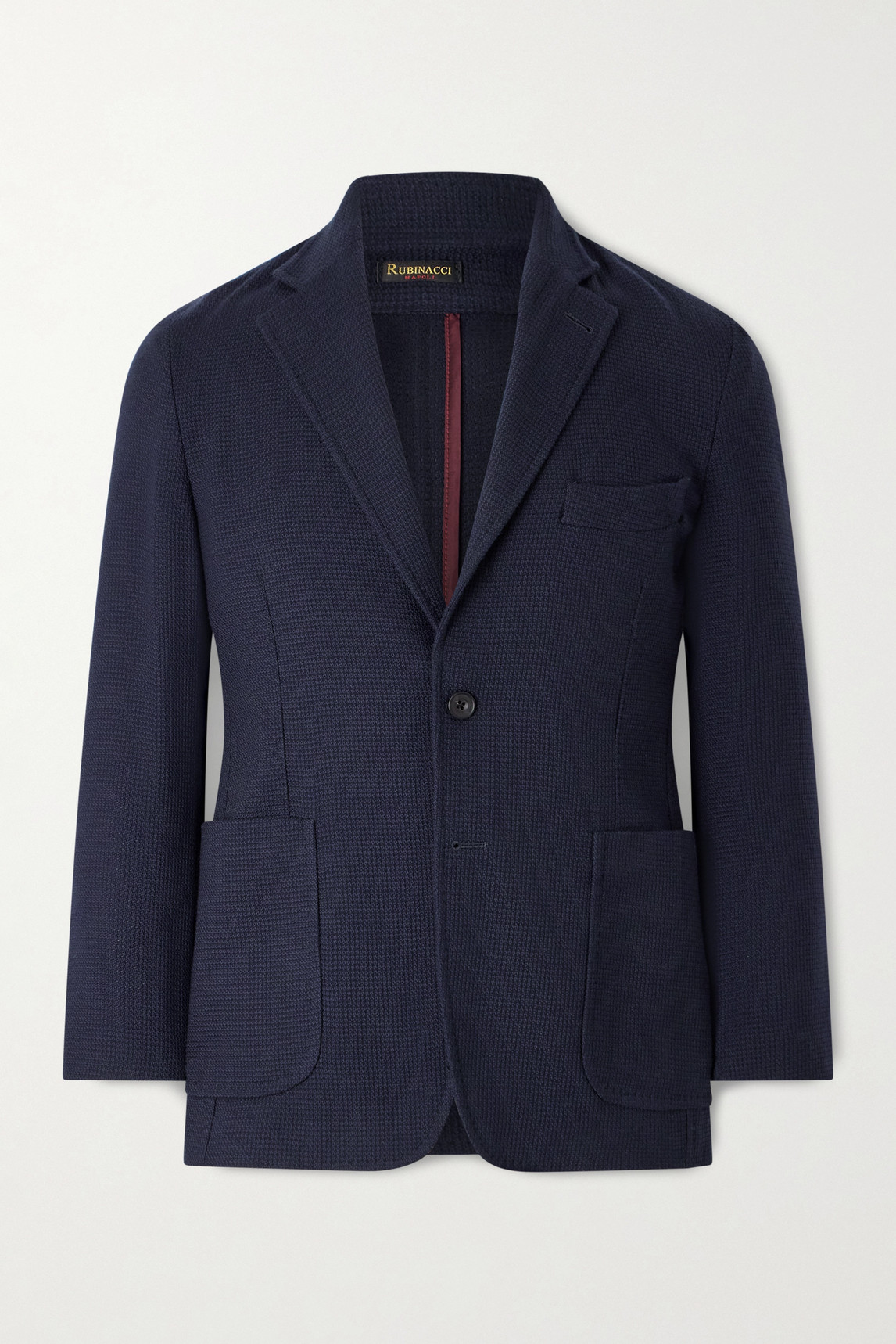 Rubinacci – Wool Blazer