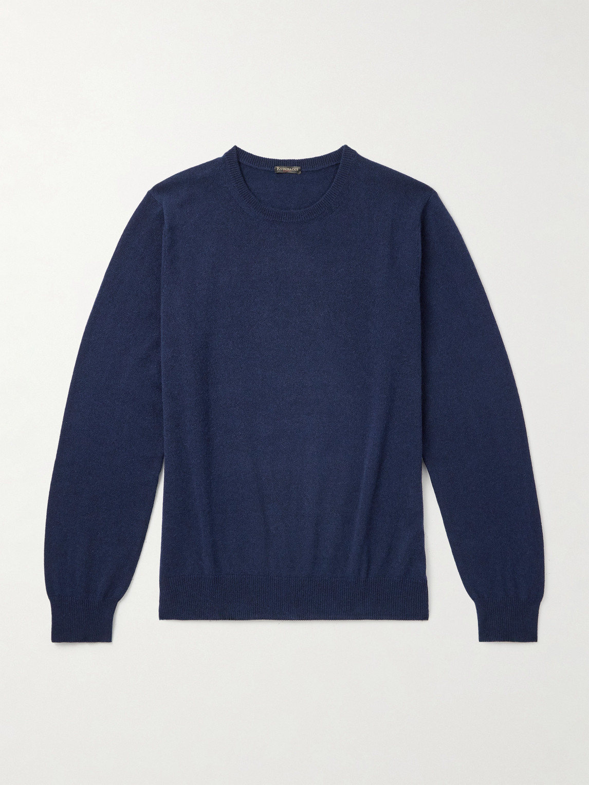 Rubinacci Cashmere Sweater - Men