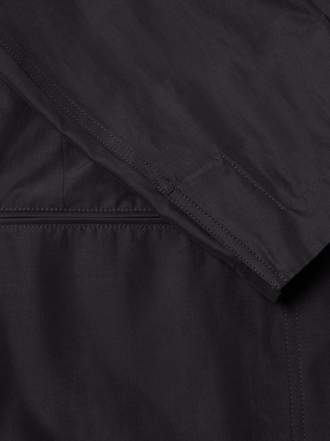 Parachute Blazer