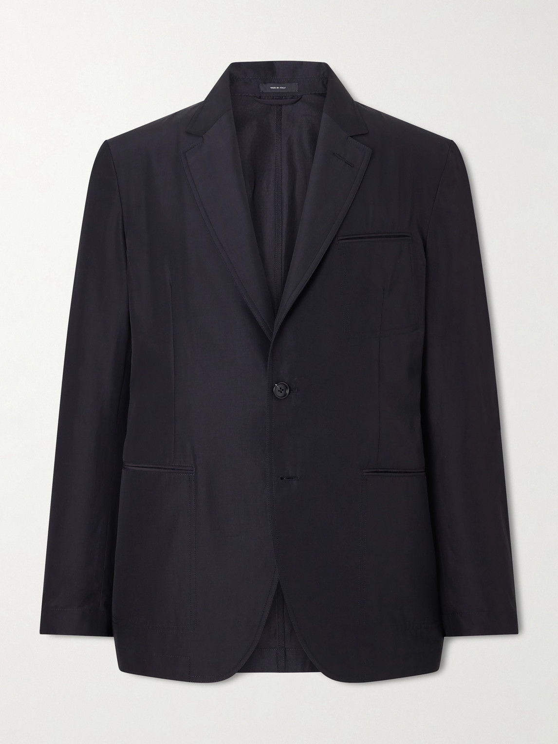 Tom Ford Parachute Blazer IT 46
