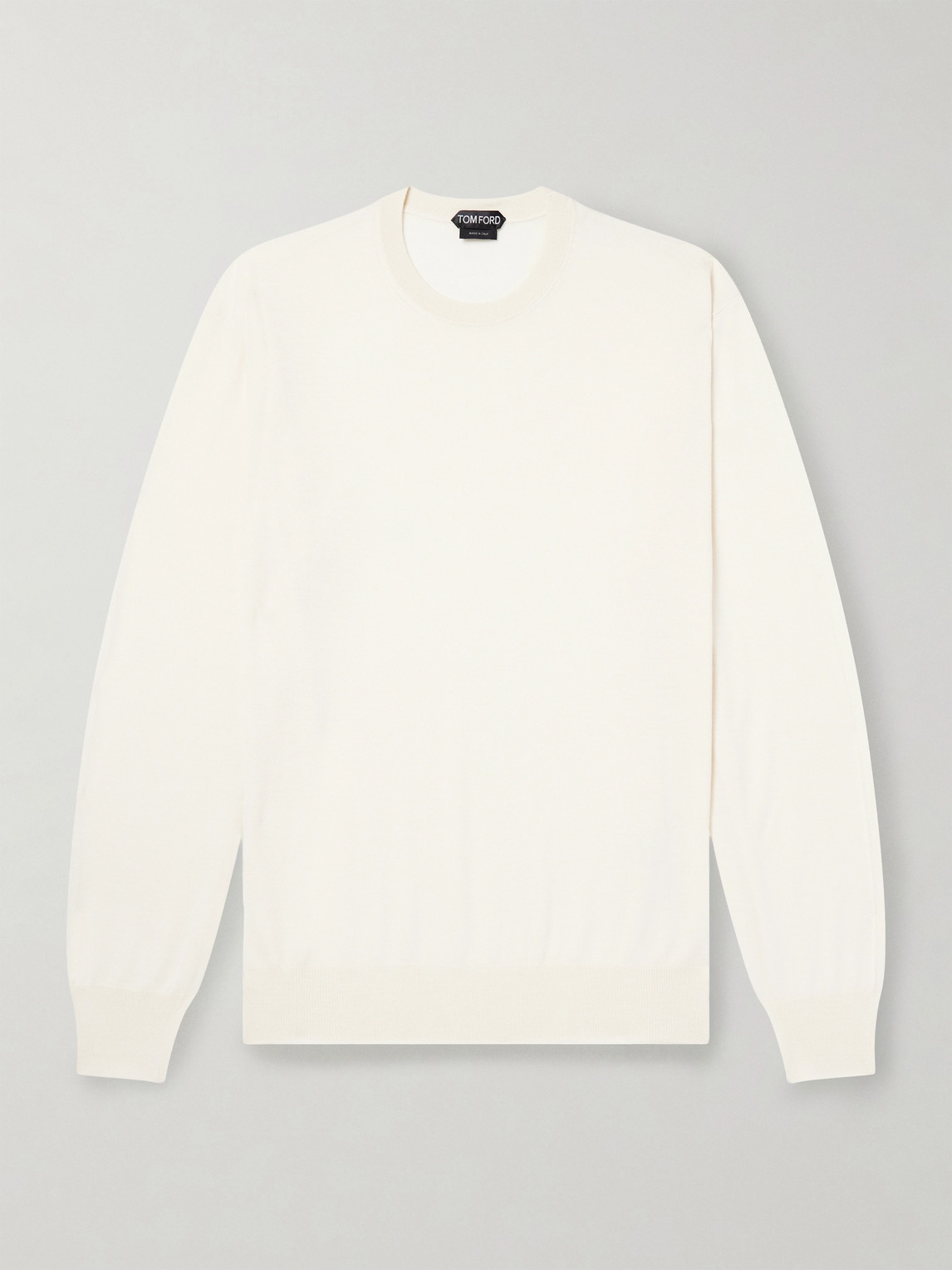 Tom Ford Cashmere Sweater IT 46