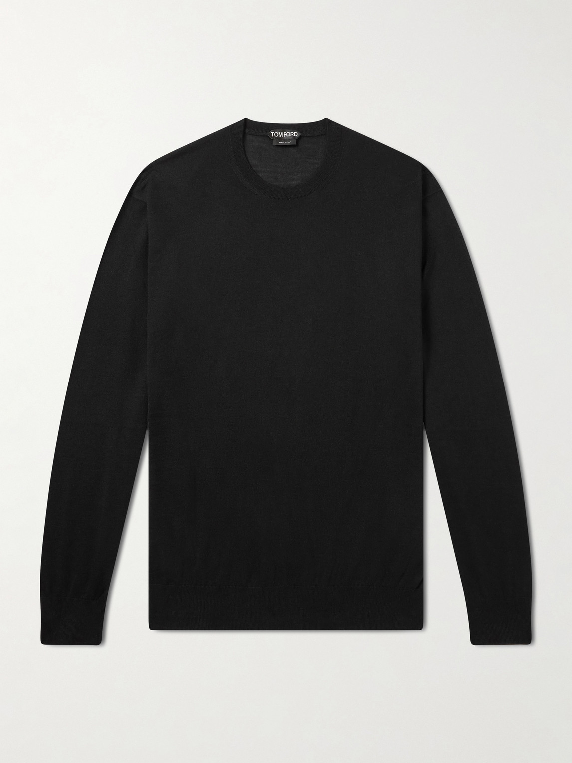 Tom Ford Cashmere Sweater IT 48