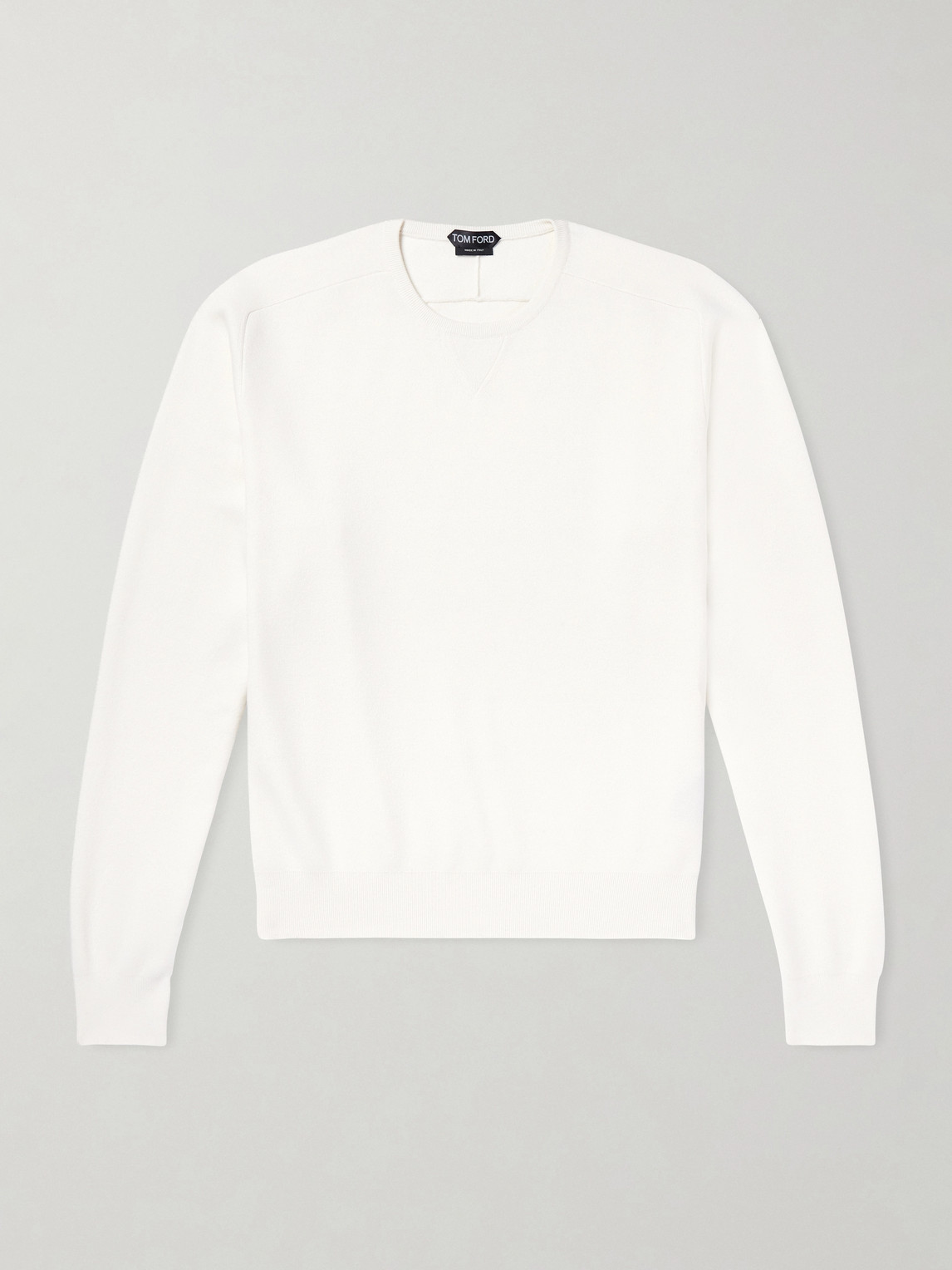 Tom Ford Cashmere Sweater IT 50