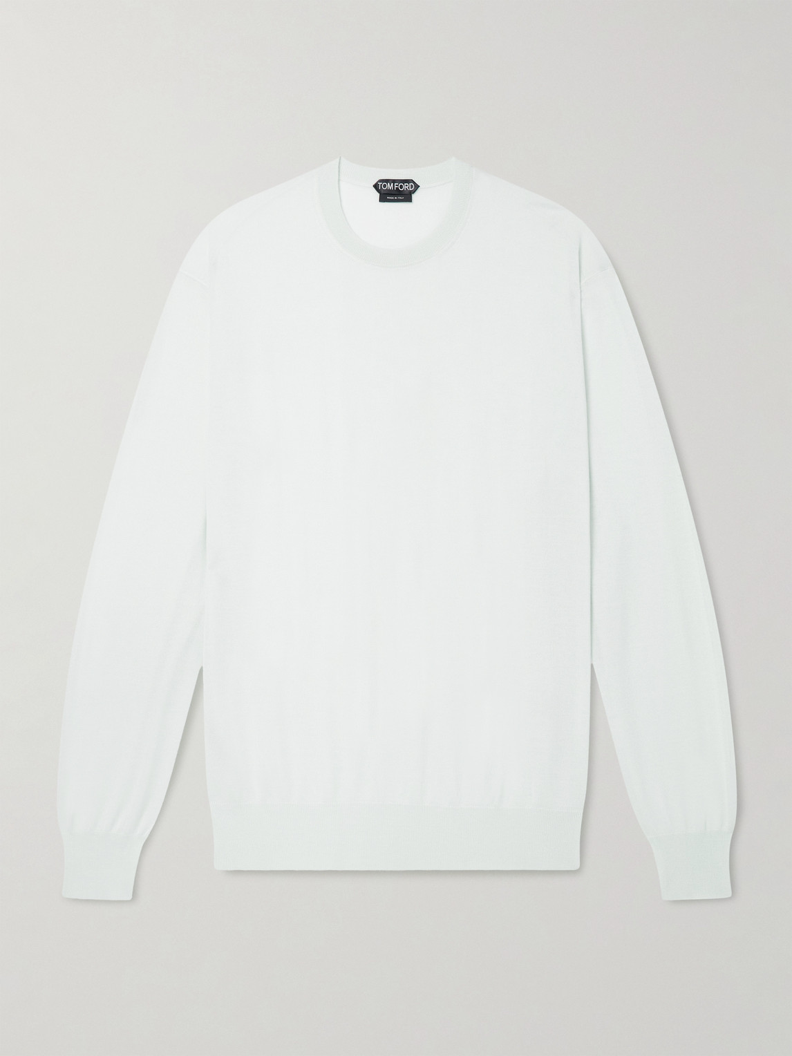 Tom Ford Cashmere Sweater IT 46