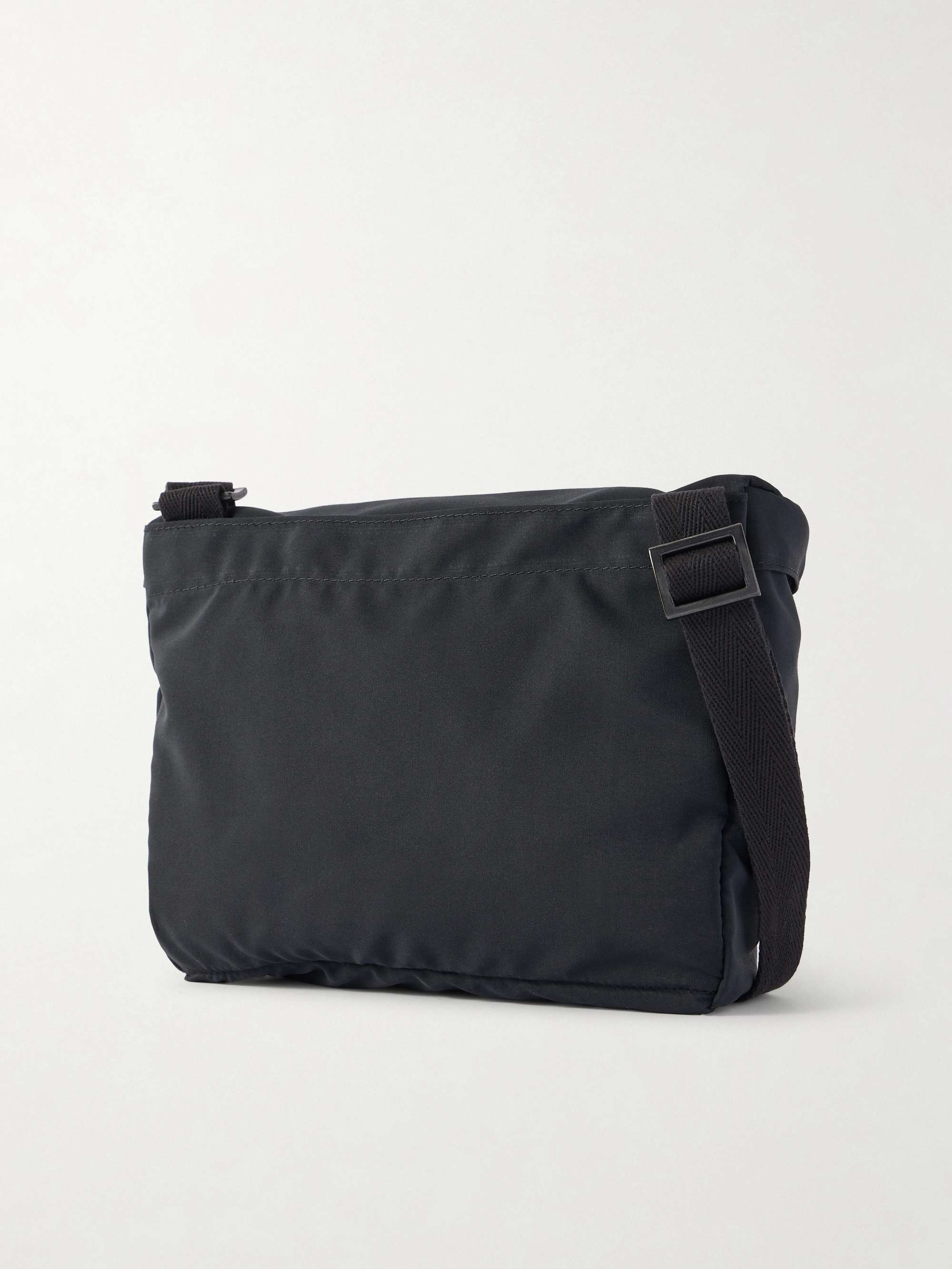 A KIND OF GUISE + Nanamica Shell Messenger Bag for Men | MR PORTER