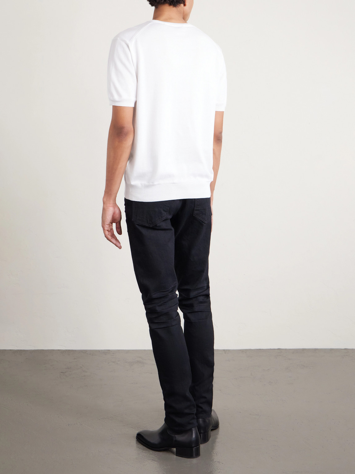 Cotton T-Shirt