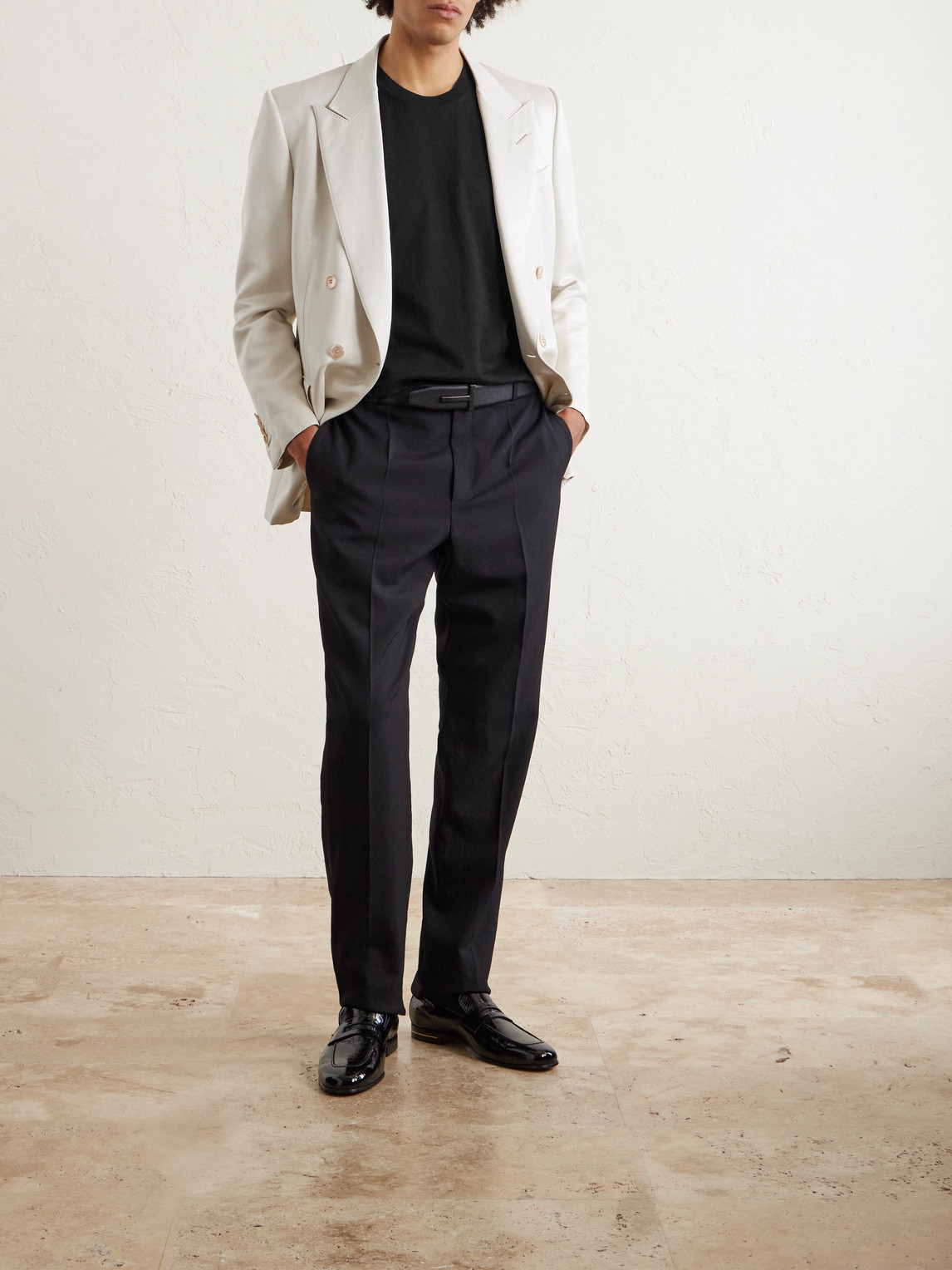 Cotton T-Shirt