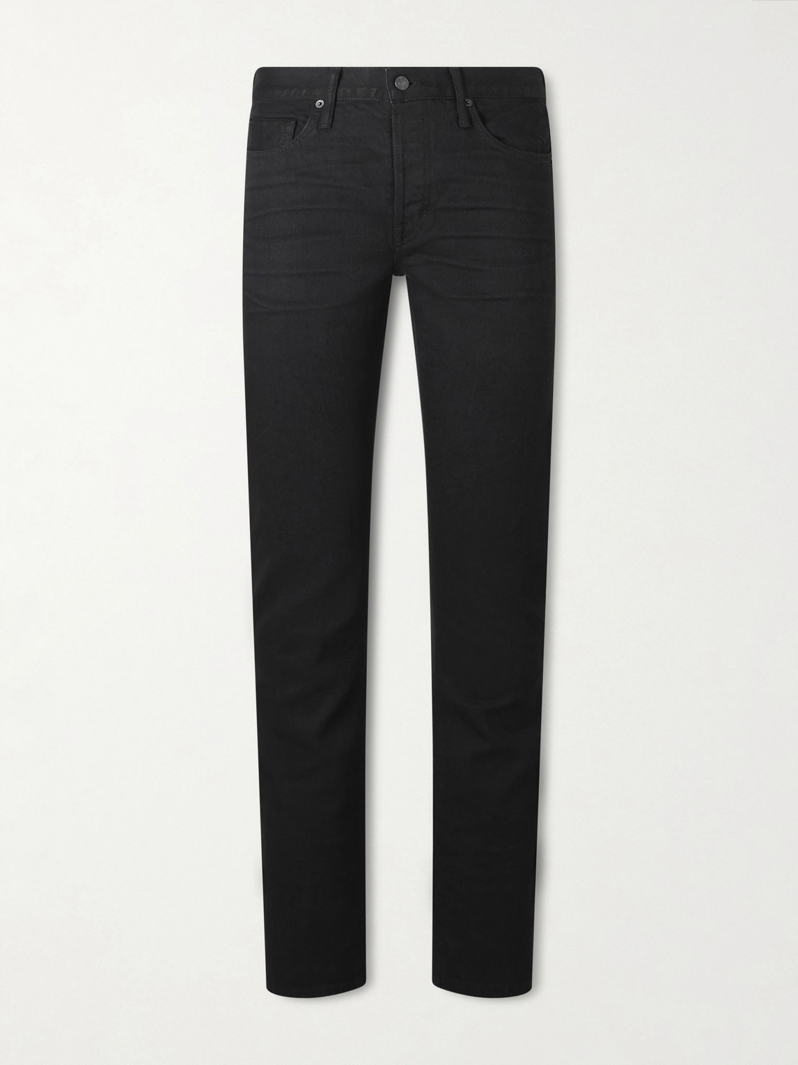 Tom Ford Slim-Fit Jeans - Men - Women's Clothing