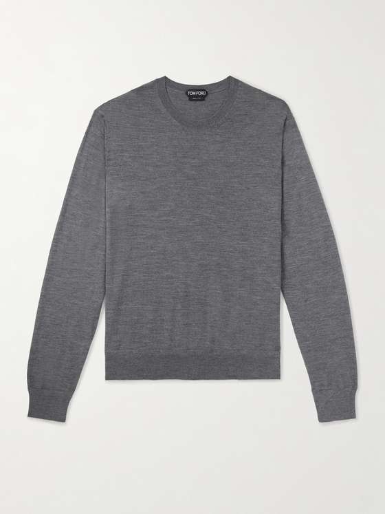 Tomford Wool Sweater