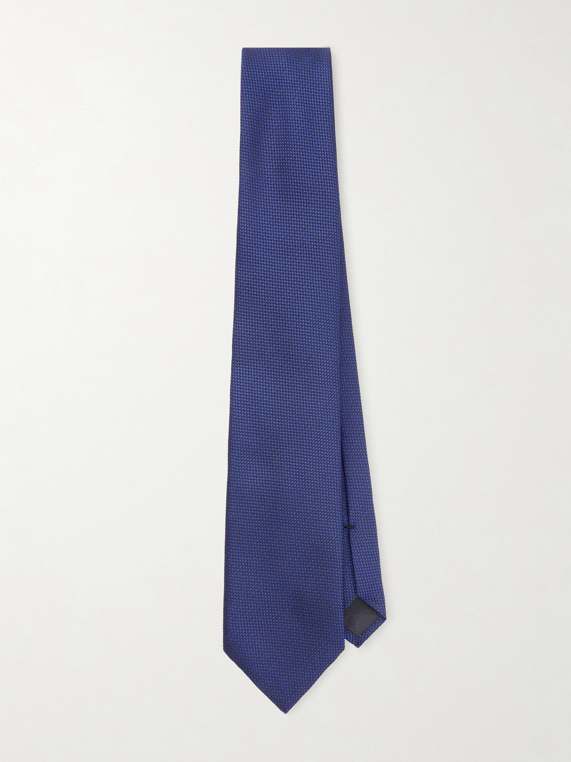 Tom Ford 8cm Silk Tie - Men