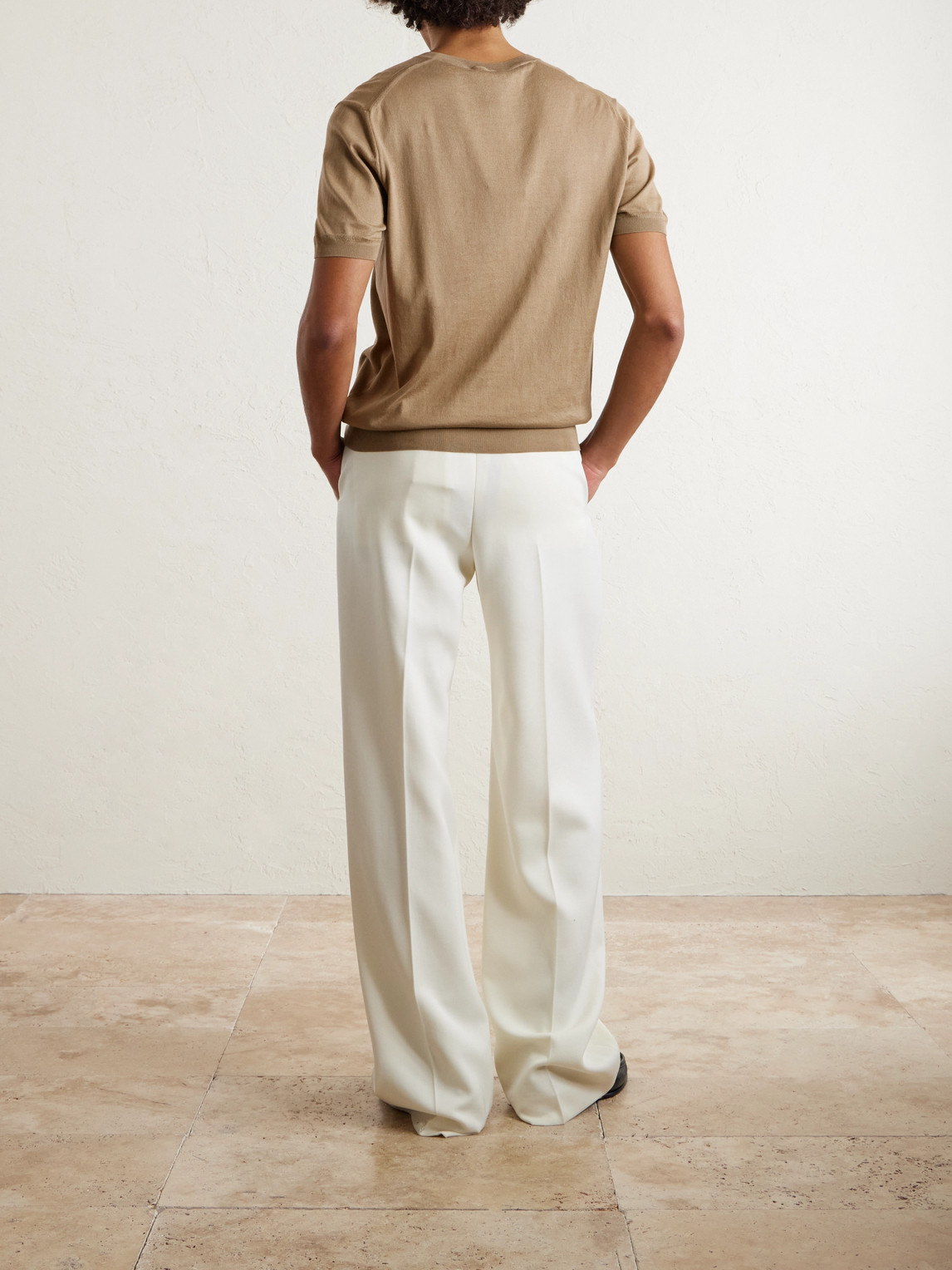 Cotton T-Shirt