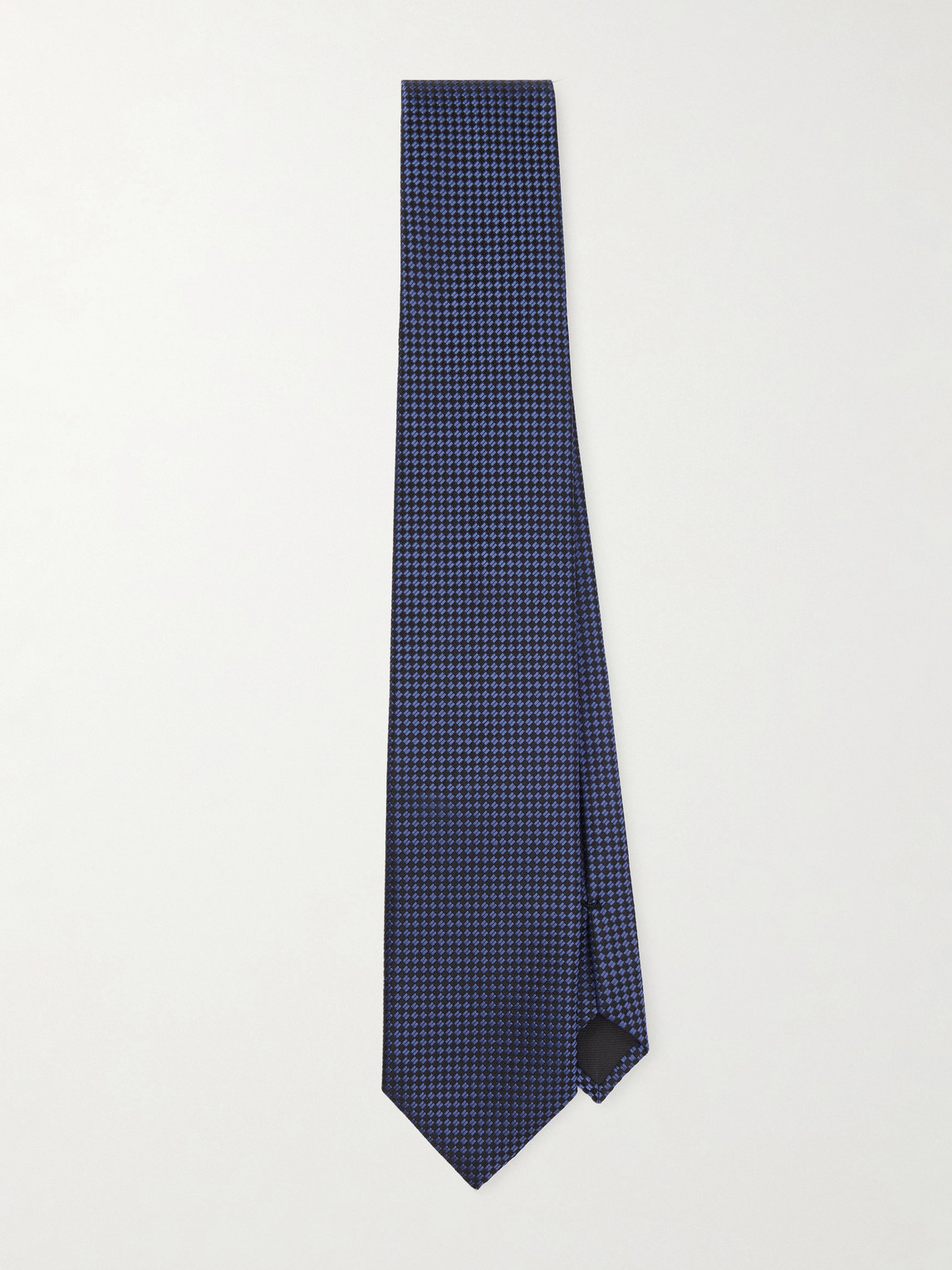 Tom Ford 8cm Silk-Jacquard Tie - Men