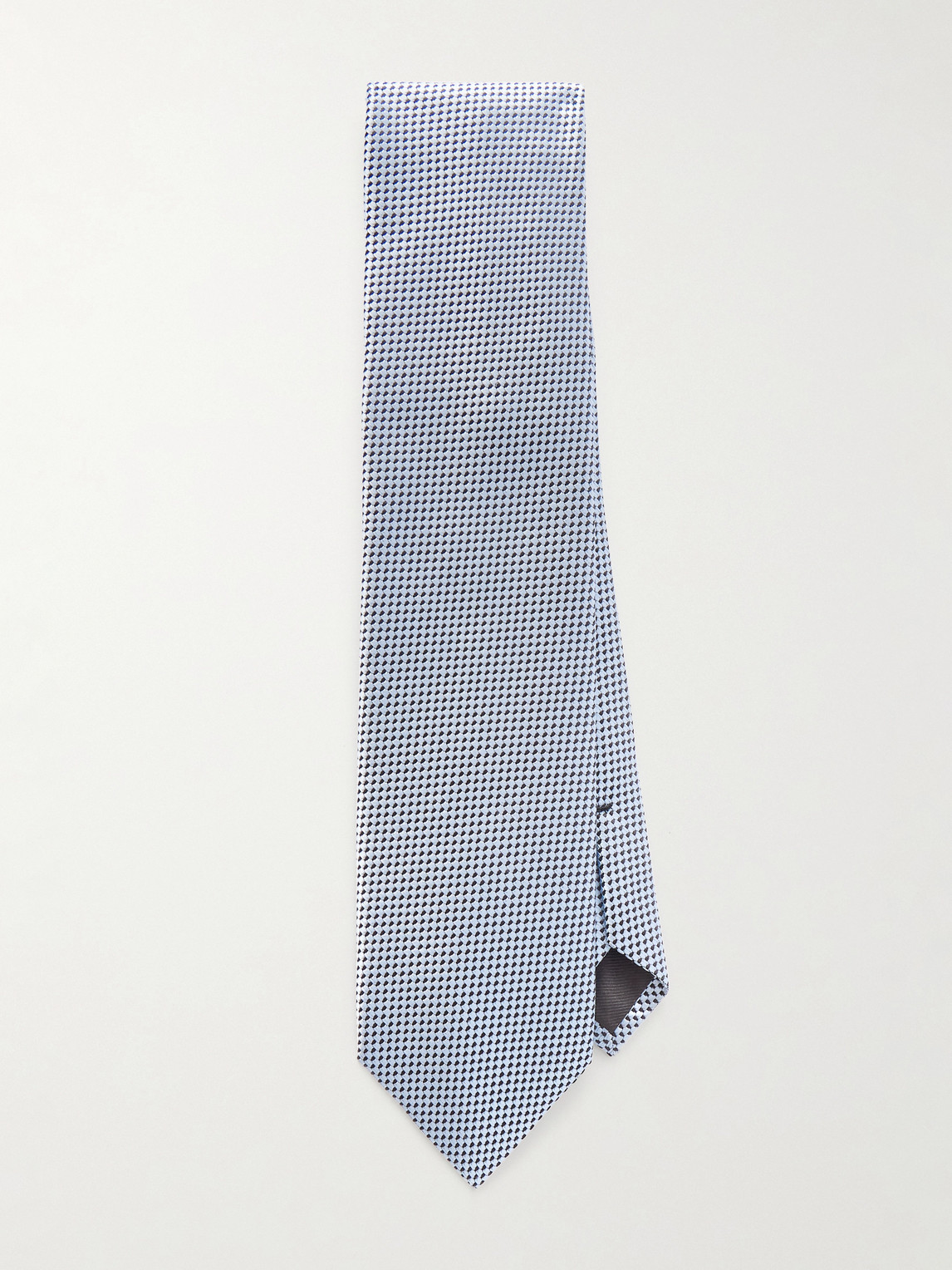 Tom Ford 8cm Silk-Jacquard Tie - Men