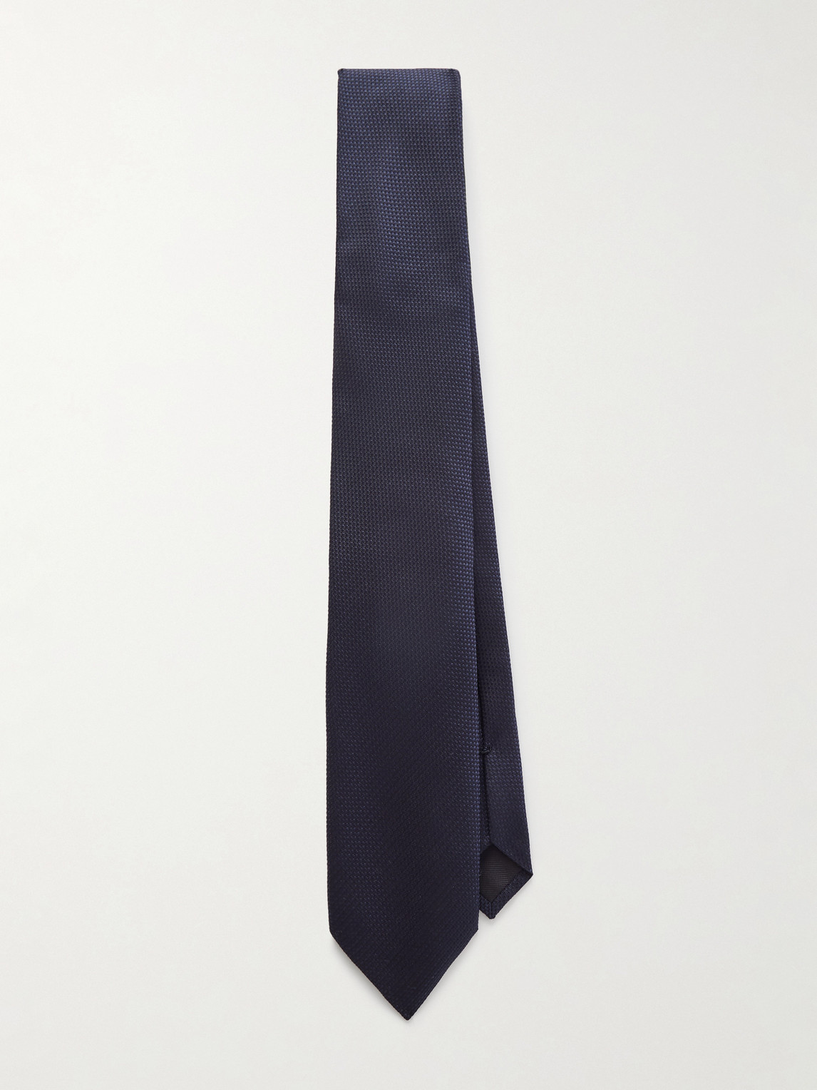 Tom Ford 8cm Silk Tie - Men