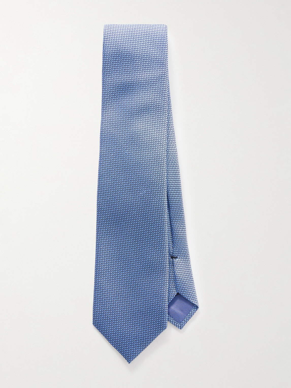 Tom Ford 8cm Silk Tie - Men