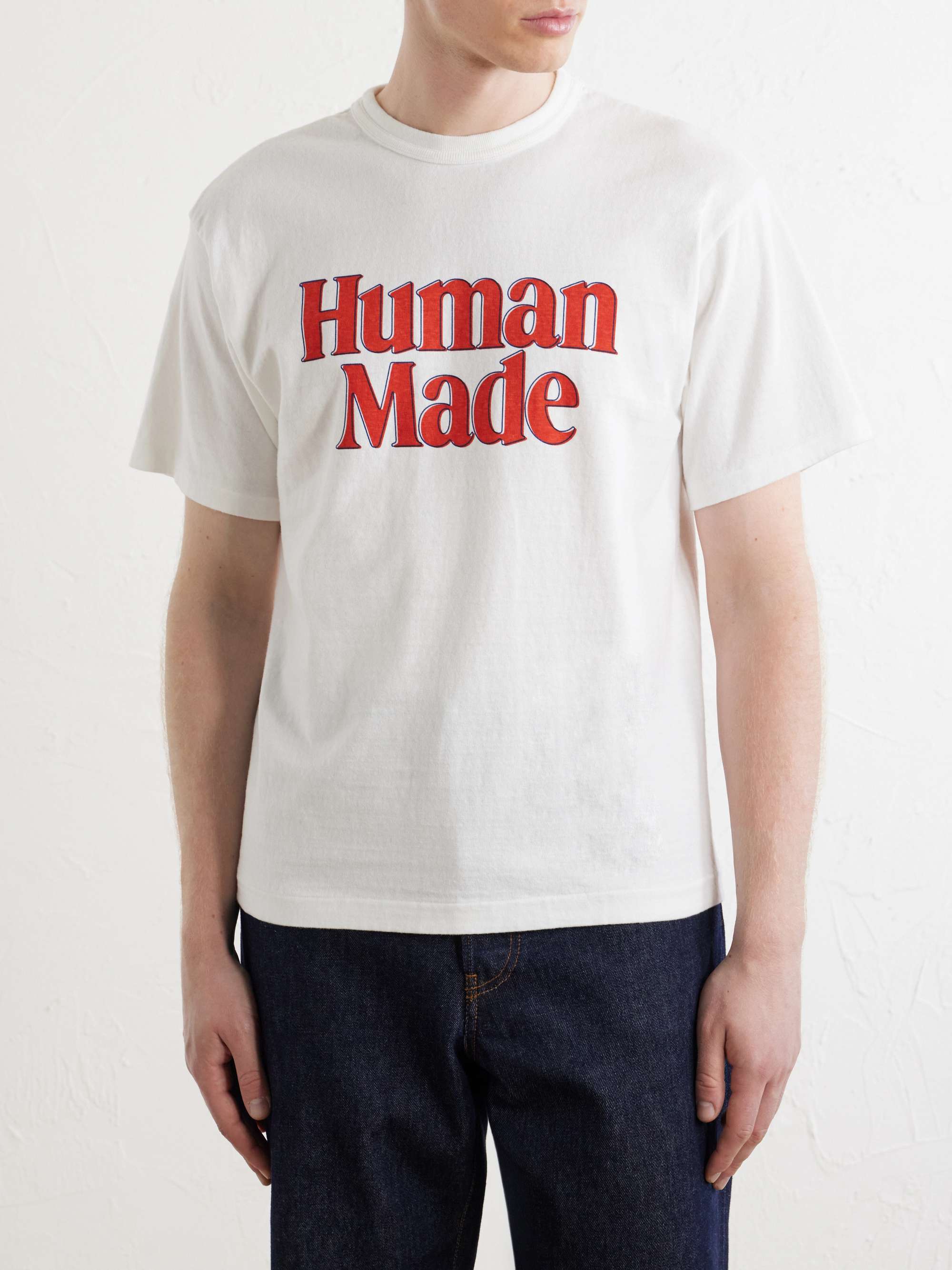 HUMAN MADE 