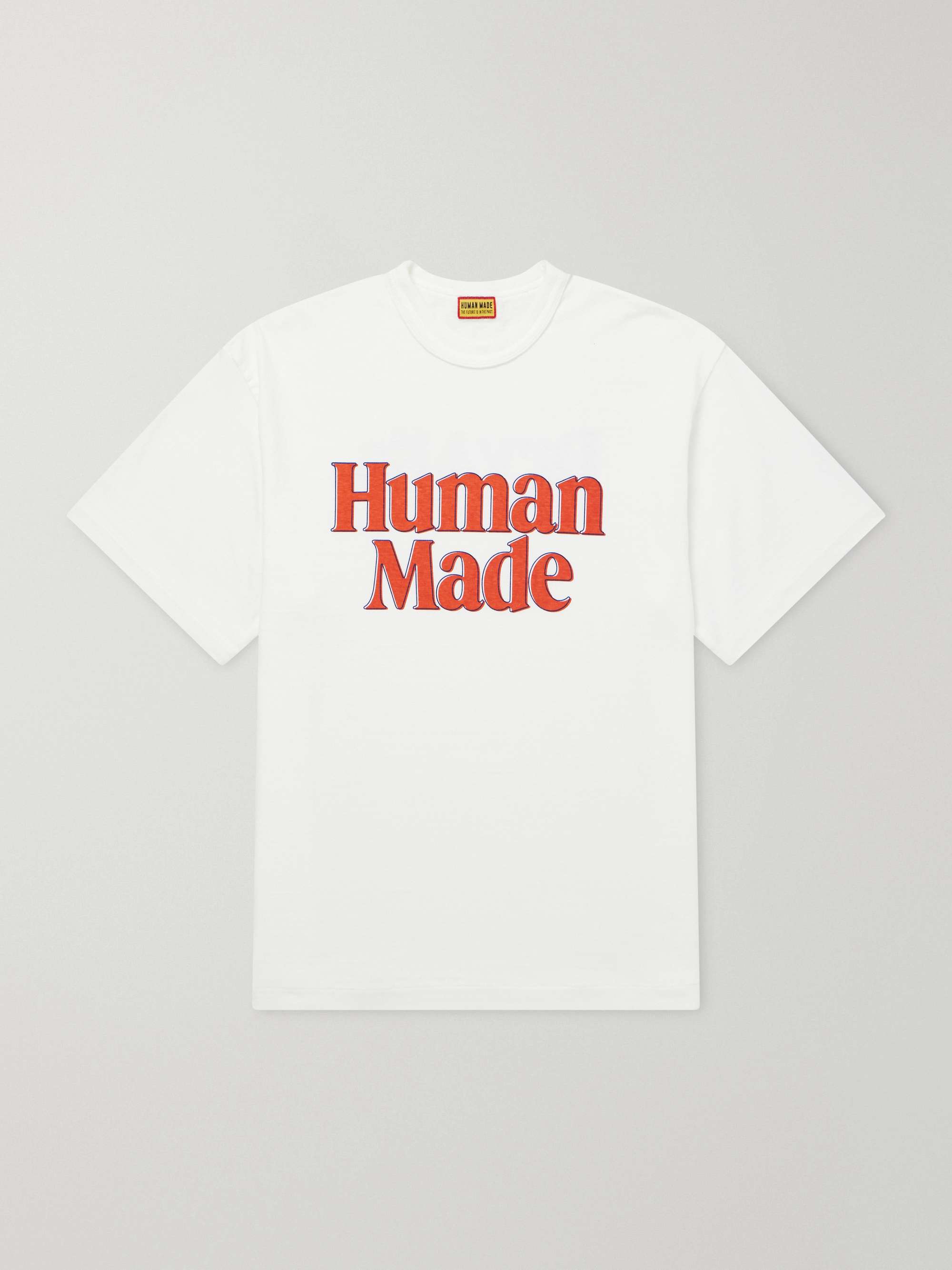 HUMAN MADE 