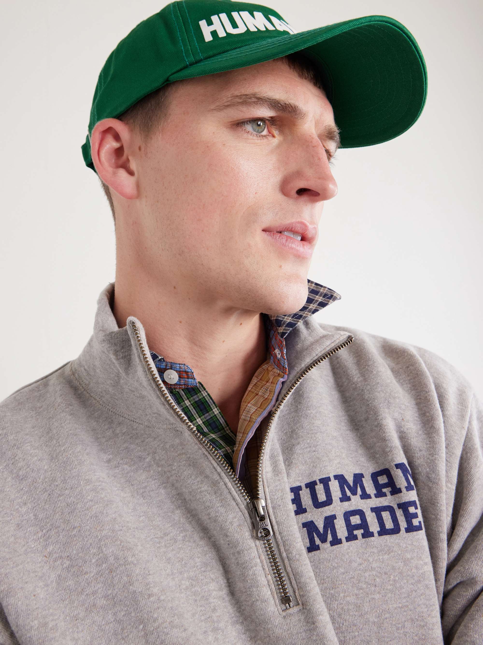 HUMAN MADE 