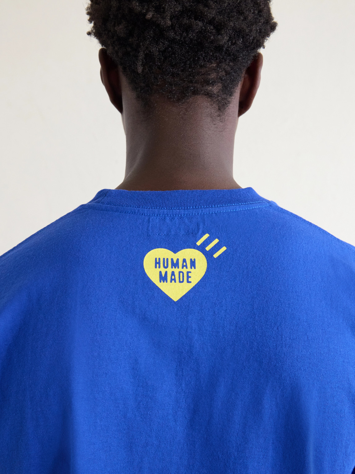 Logo-Print Cotton-Jersey T-Shirt