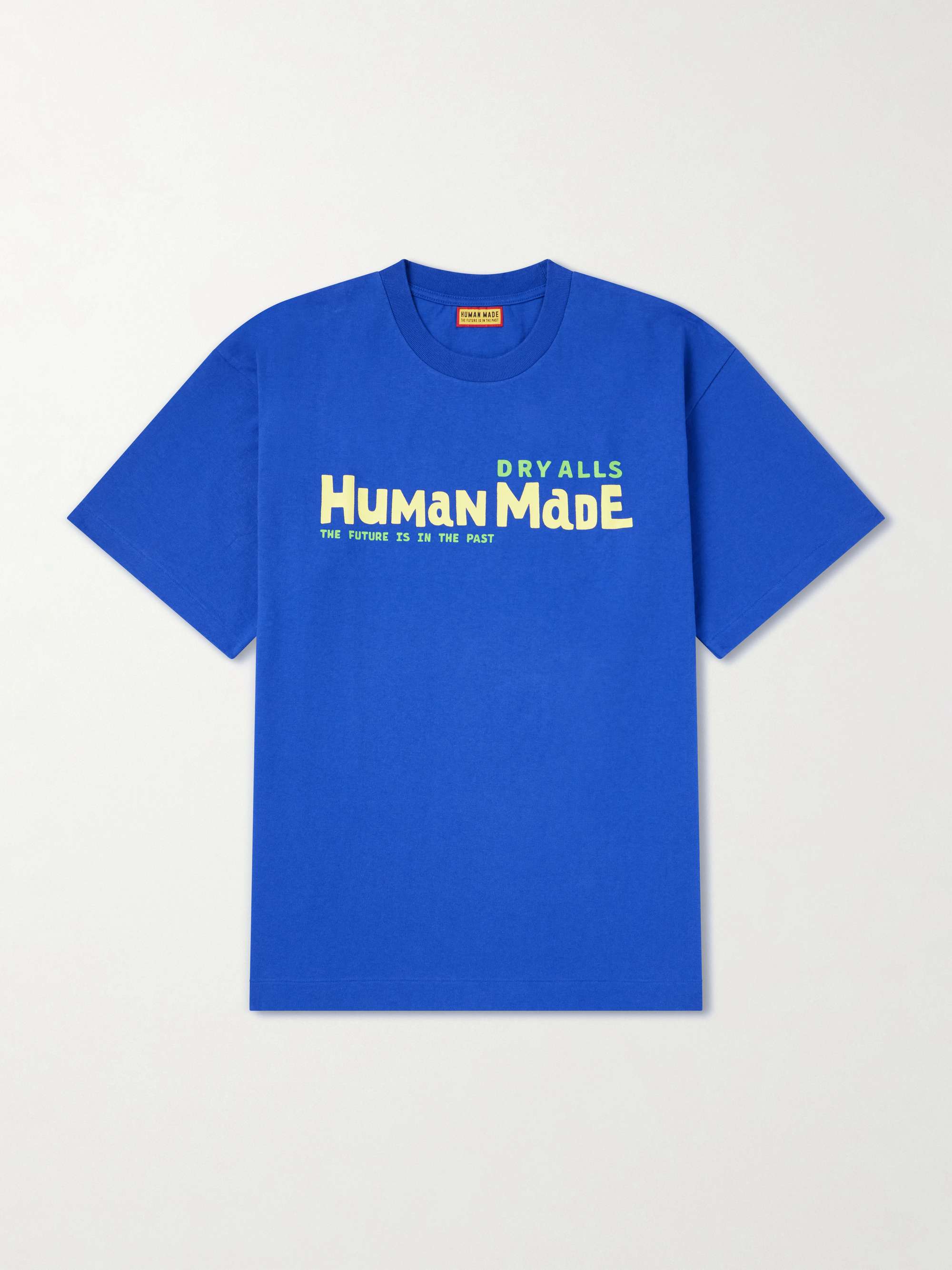 HUMAN MADE 