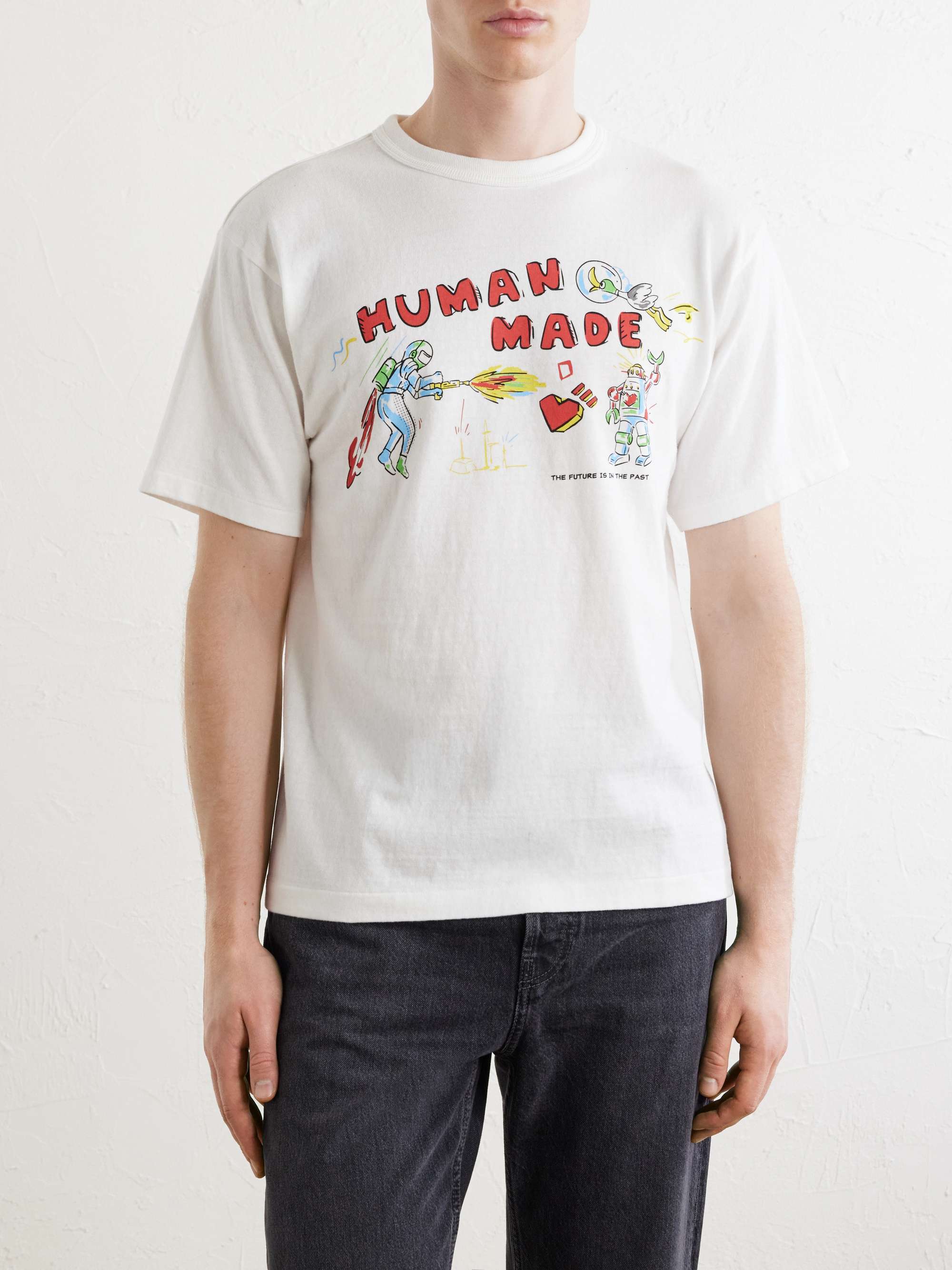 HUMAN MADE 