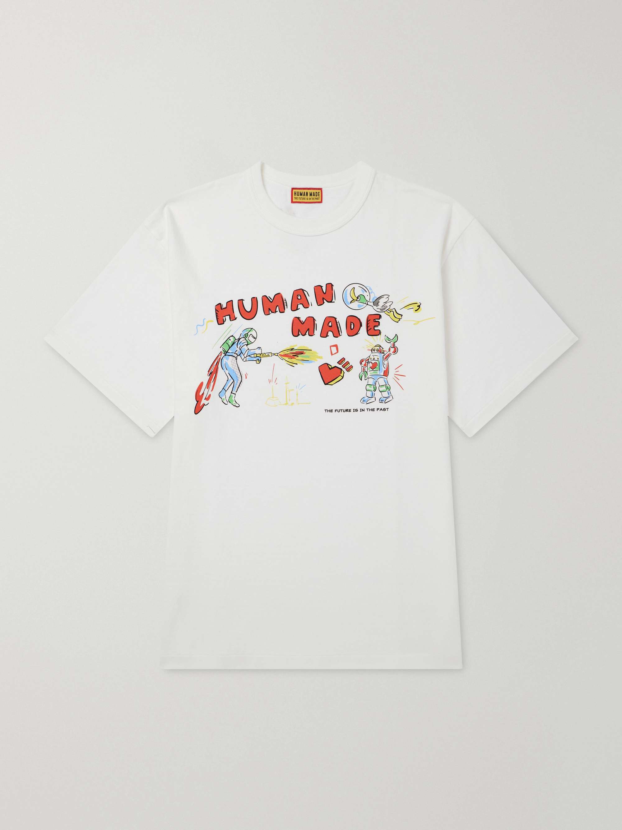 HUMAN MADE 