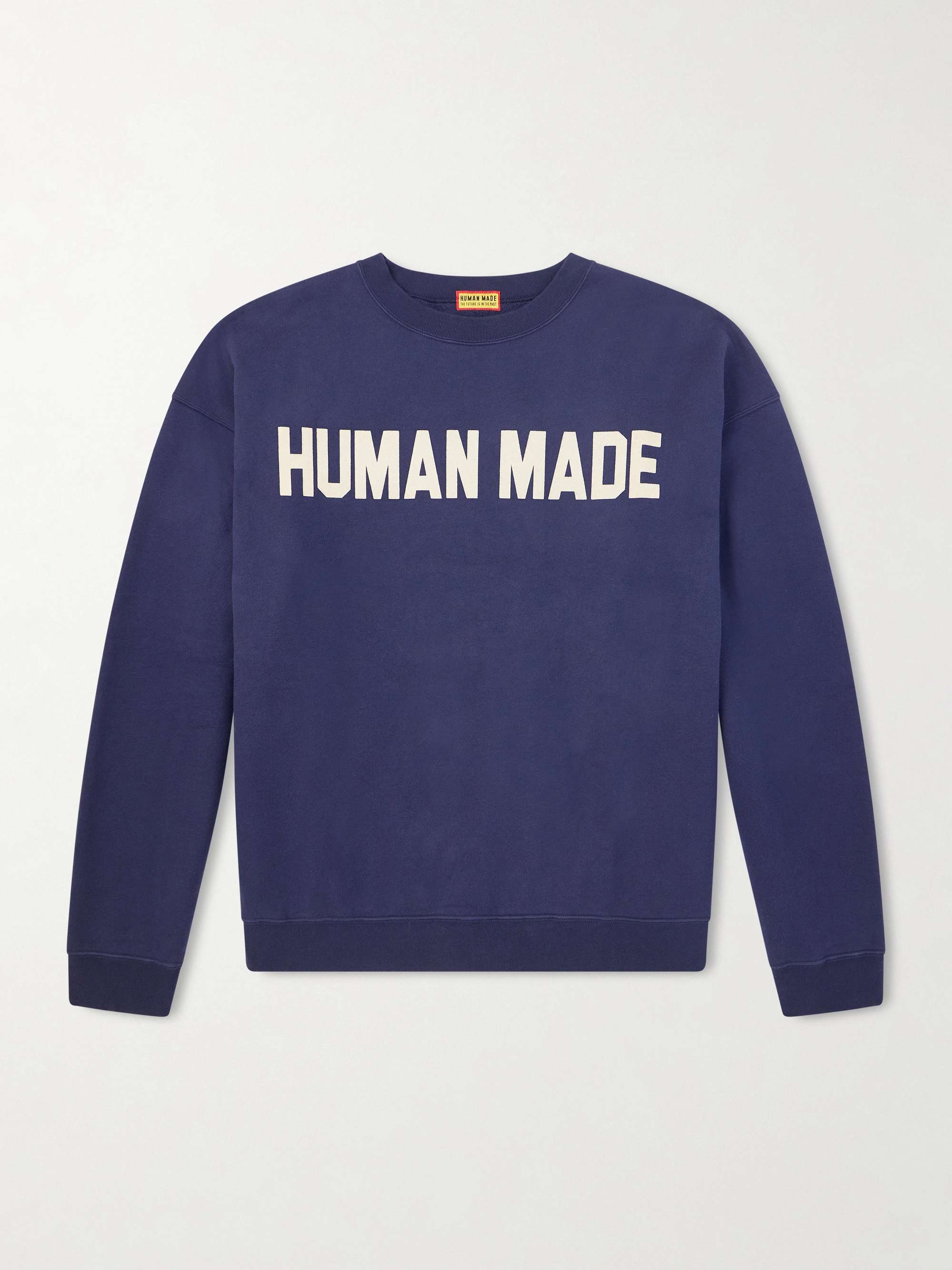 HUMAN MADE 