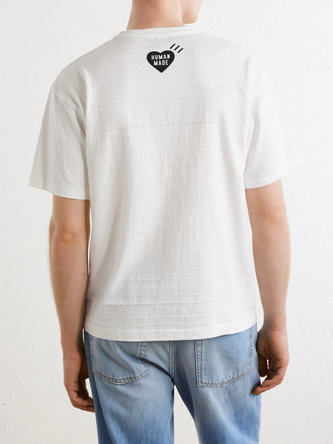 Logo-Print Cotton-Jersey T-Shirt