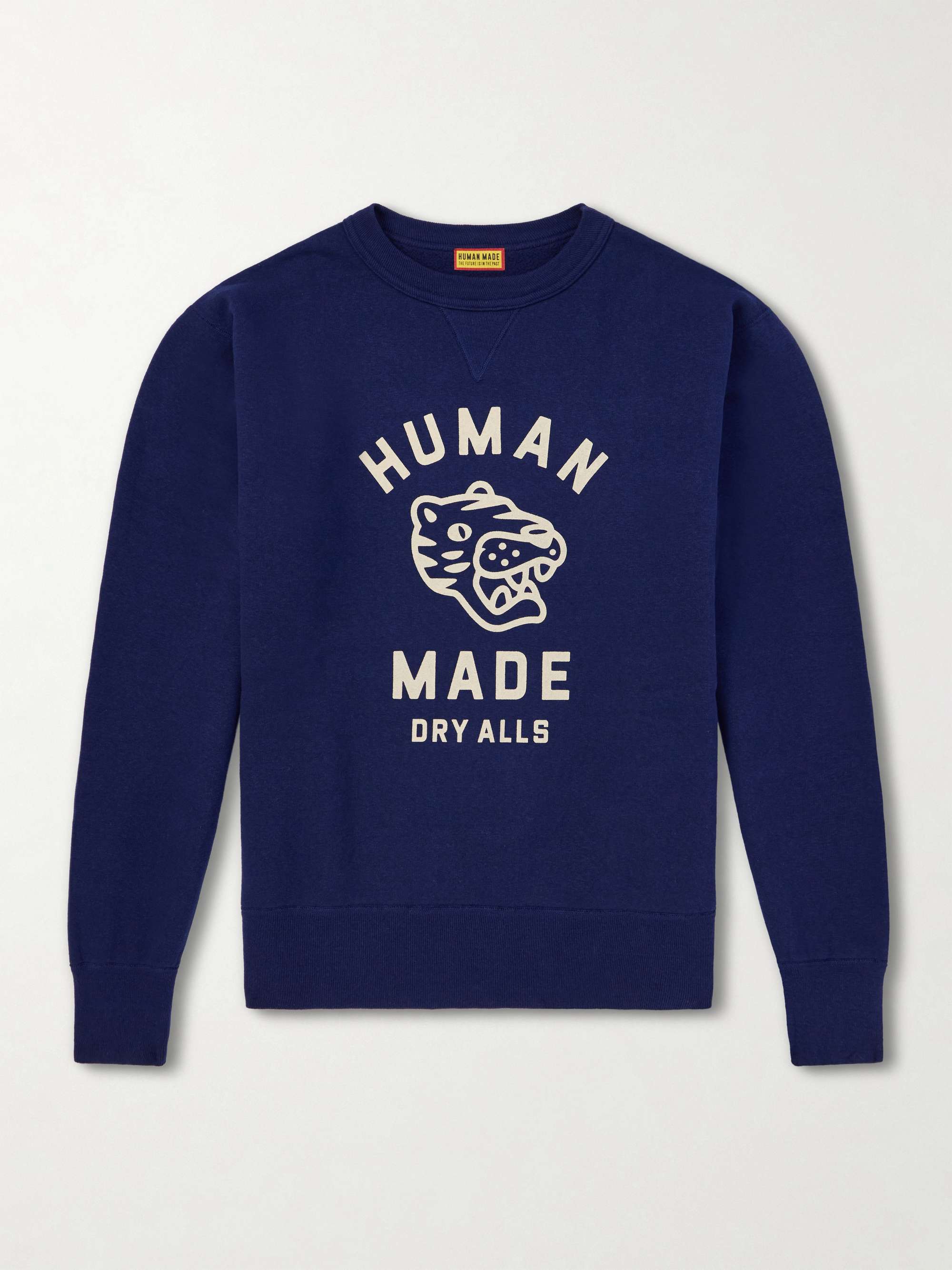 HUMAN MADE 