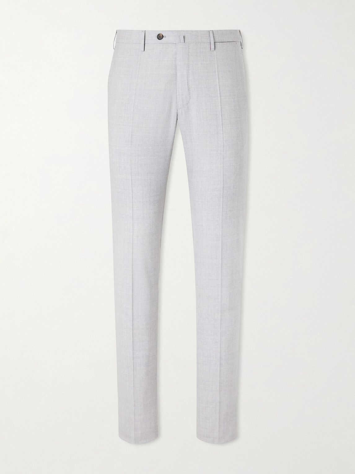 Slowear Slim-Leg Wool Trousers IT 60